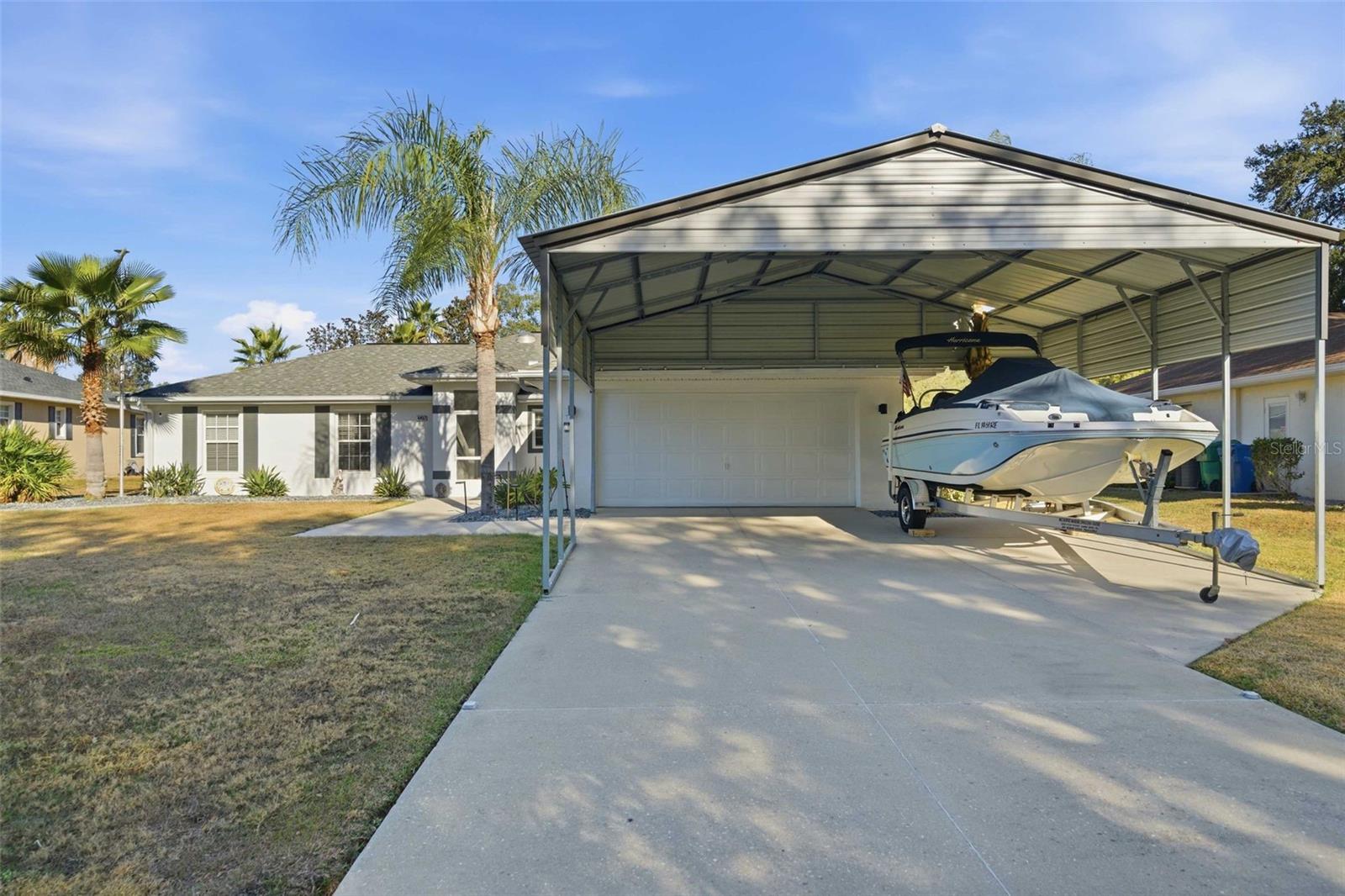 4457 E AVOCET CT, INVERNESS, FL, 34453