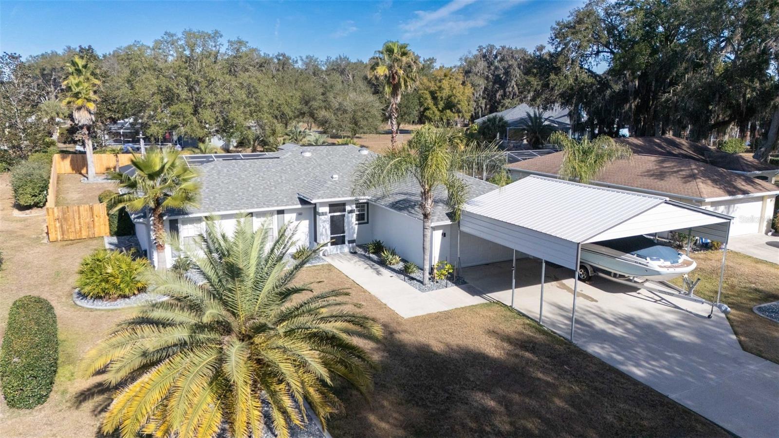 4457 E AVOCET CT, INVERNESS, FL, 34453