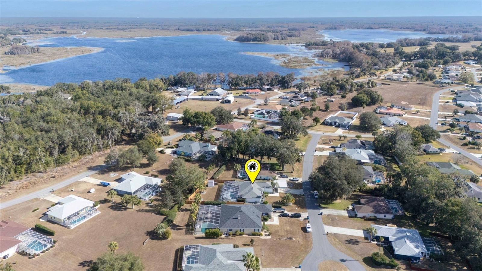 4457 E AVOCET CT, INVERNESS, FL, 34453