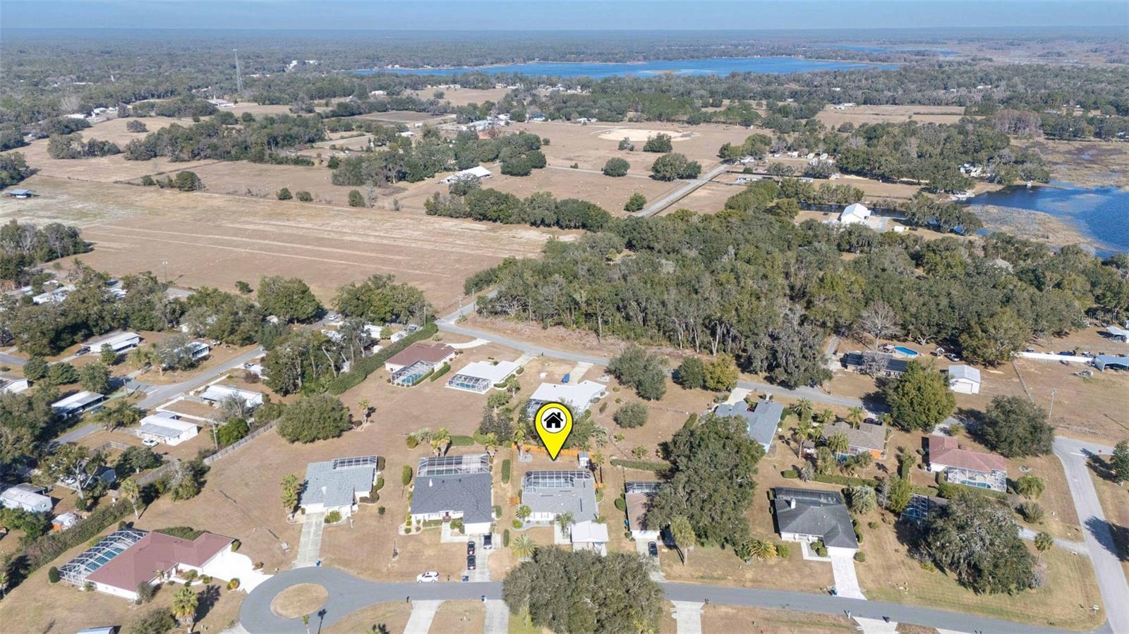 4457 E AVOCET CT, INVERNESS, FL, 34453