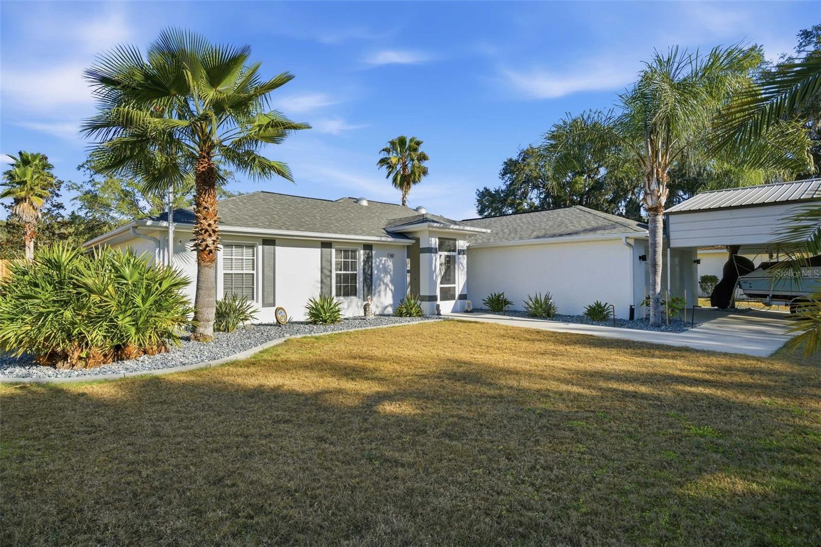 4457 E AVOCET CT, INVERNESS, FL, 34453