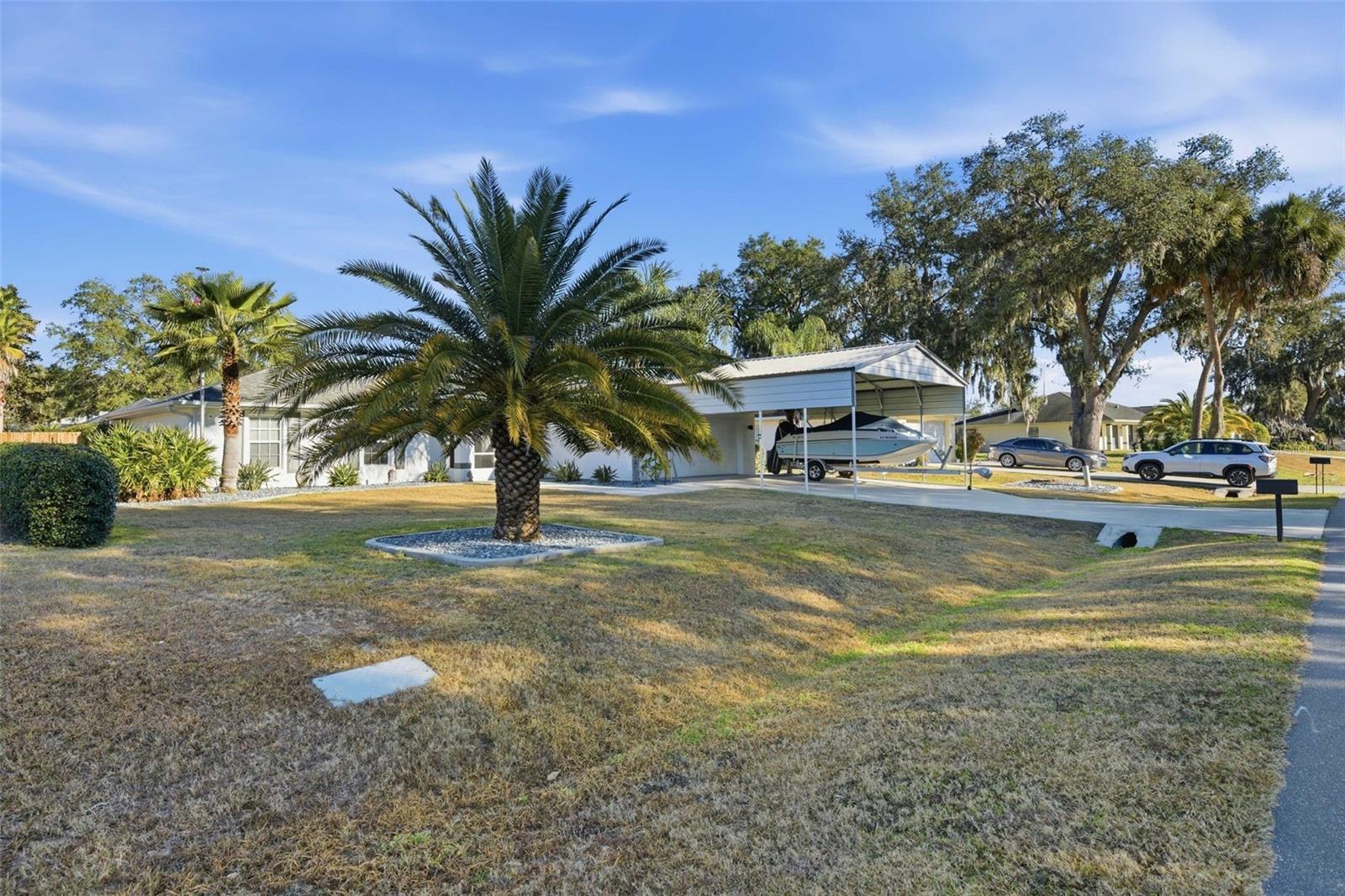 4457 E AVOCET CT, INVERNESS, FL, 34453