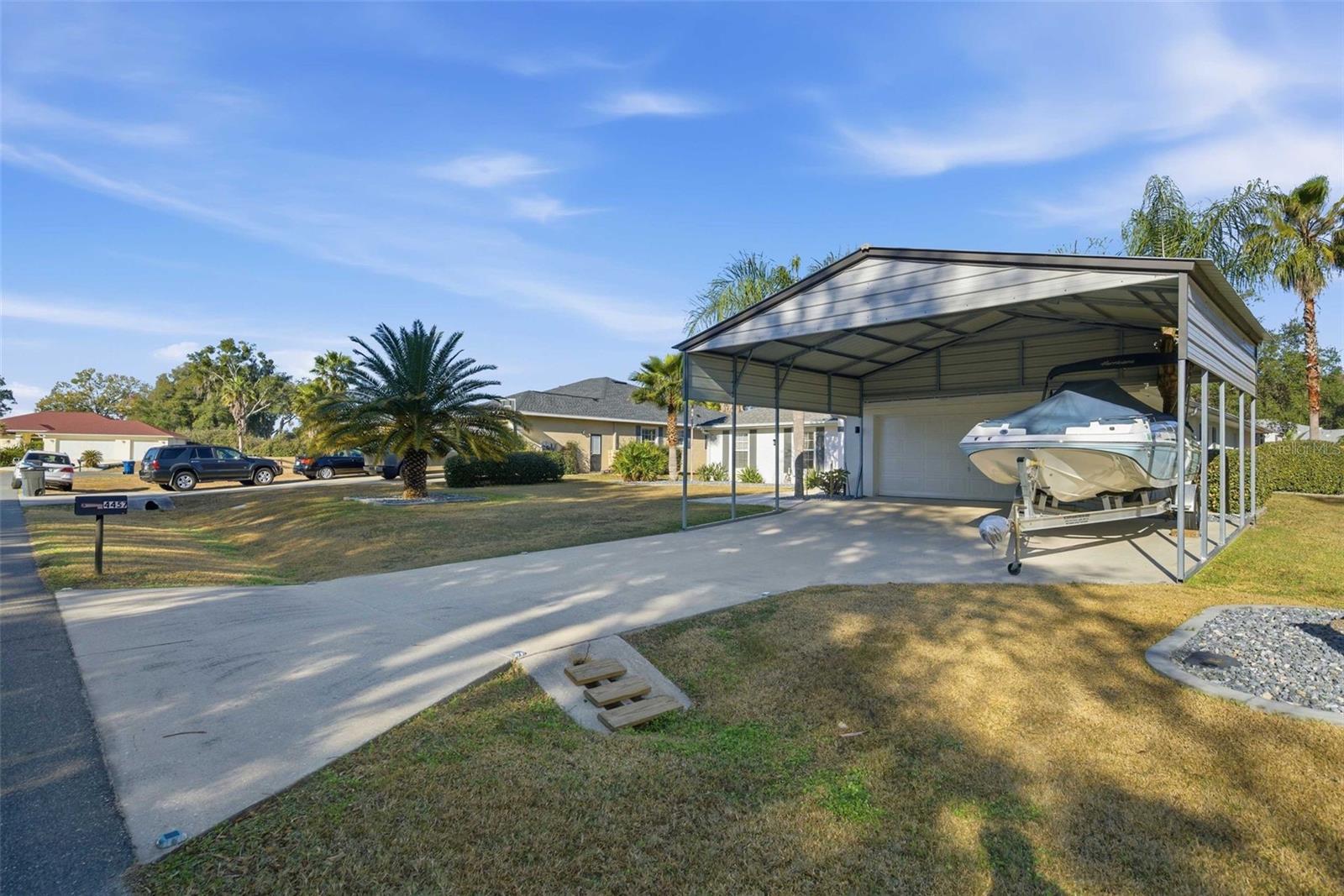 4457 E AVOCET CT, INVERNESS, FL, 34453