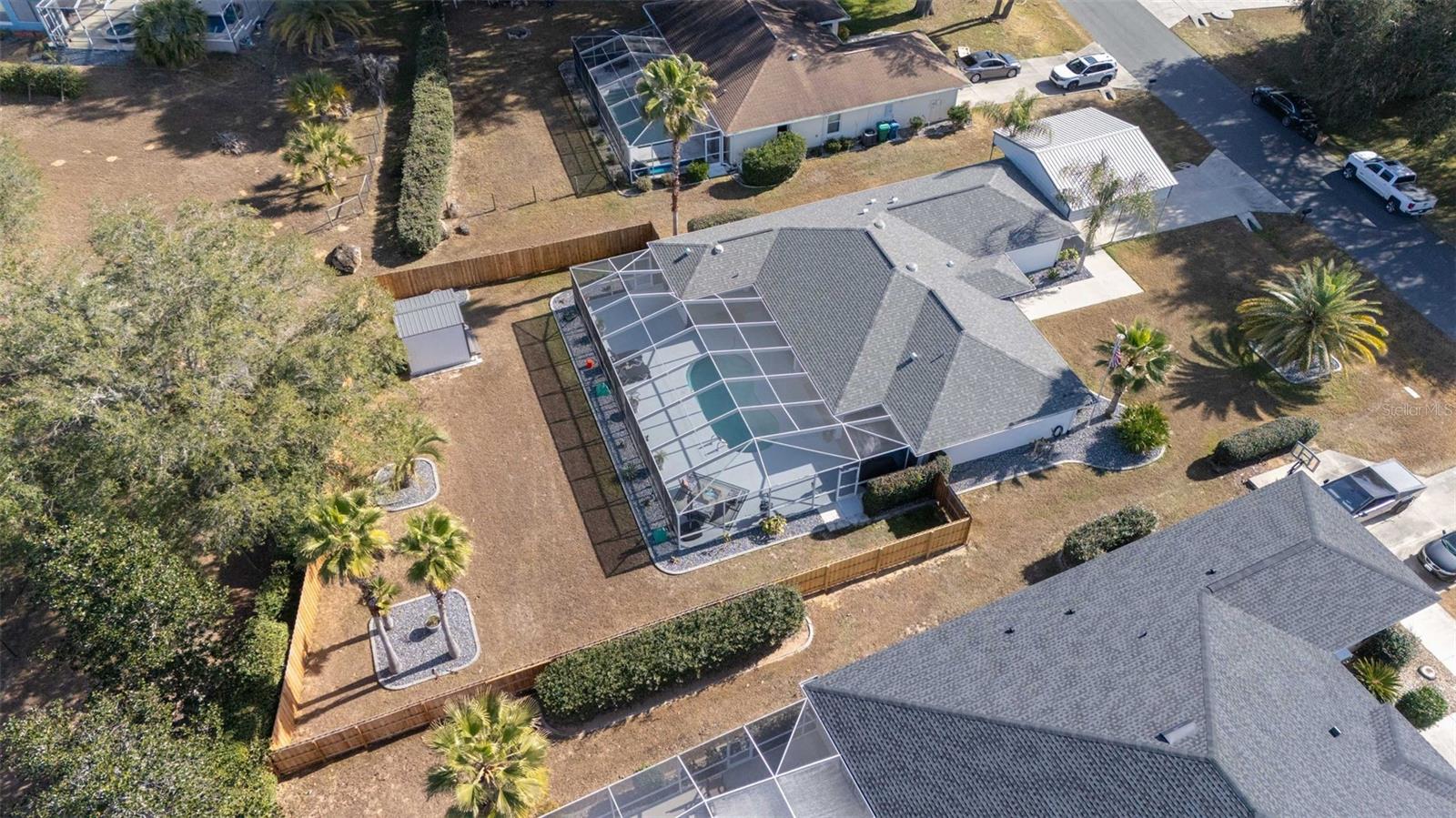 4457 E AVOCET CT, INVERNESS, FL, 34453