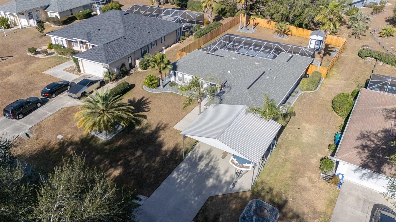 4457 E AVOCET CT, INVERNESS, FL, 34453