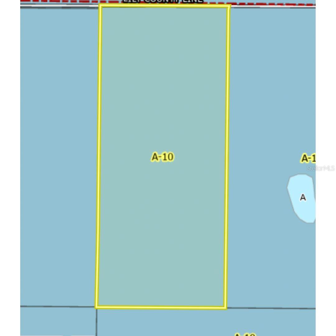 8153 LILY CO RD, ARCADIA, FL, 34266