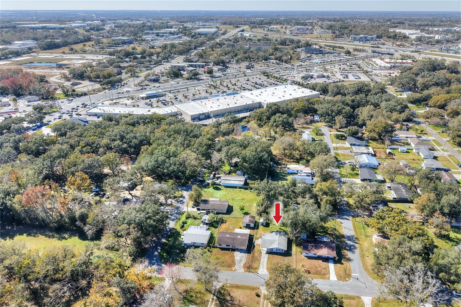 3210 DECATUR AVE, LAKELAND, FL, 33805