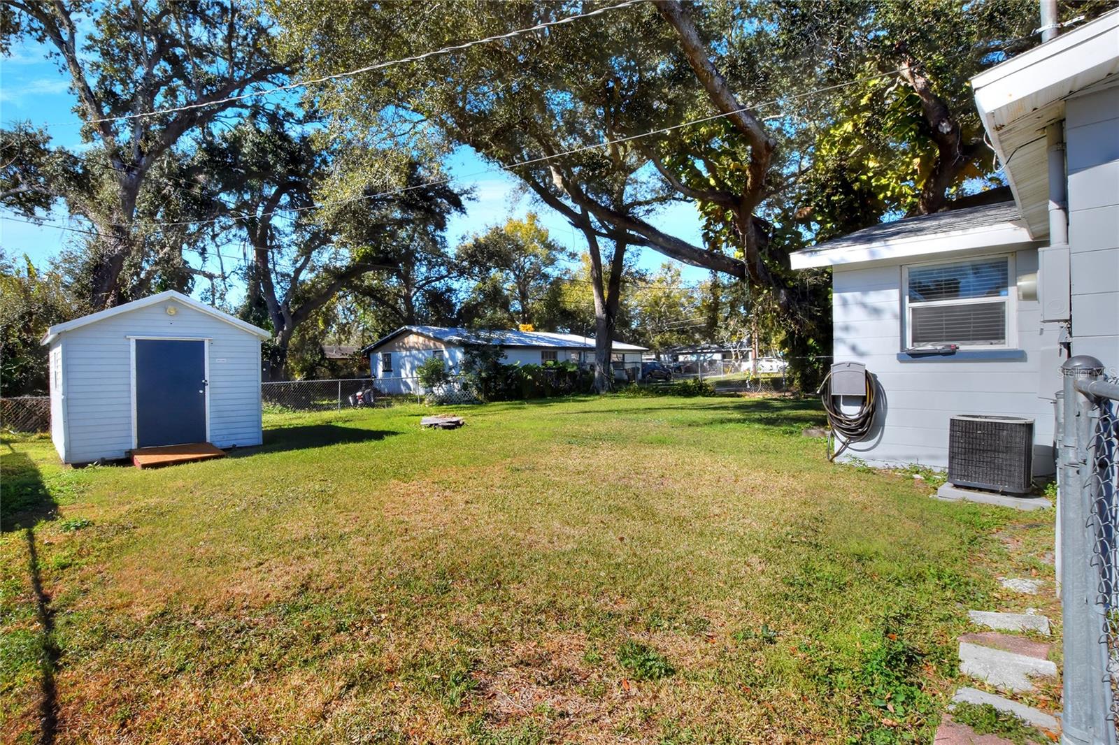 3210 DECATUR AVE, LAKELAND, FL, 33805