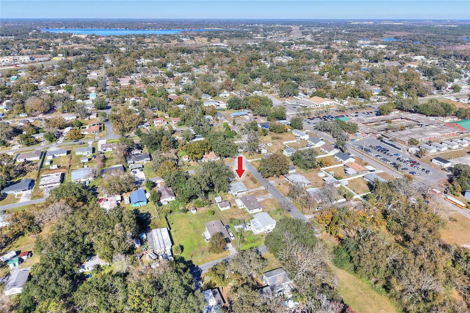 3210 DECATUR AVE, LAKELAND, FL, 33805