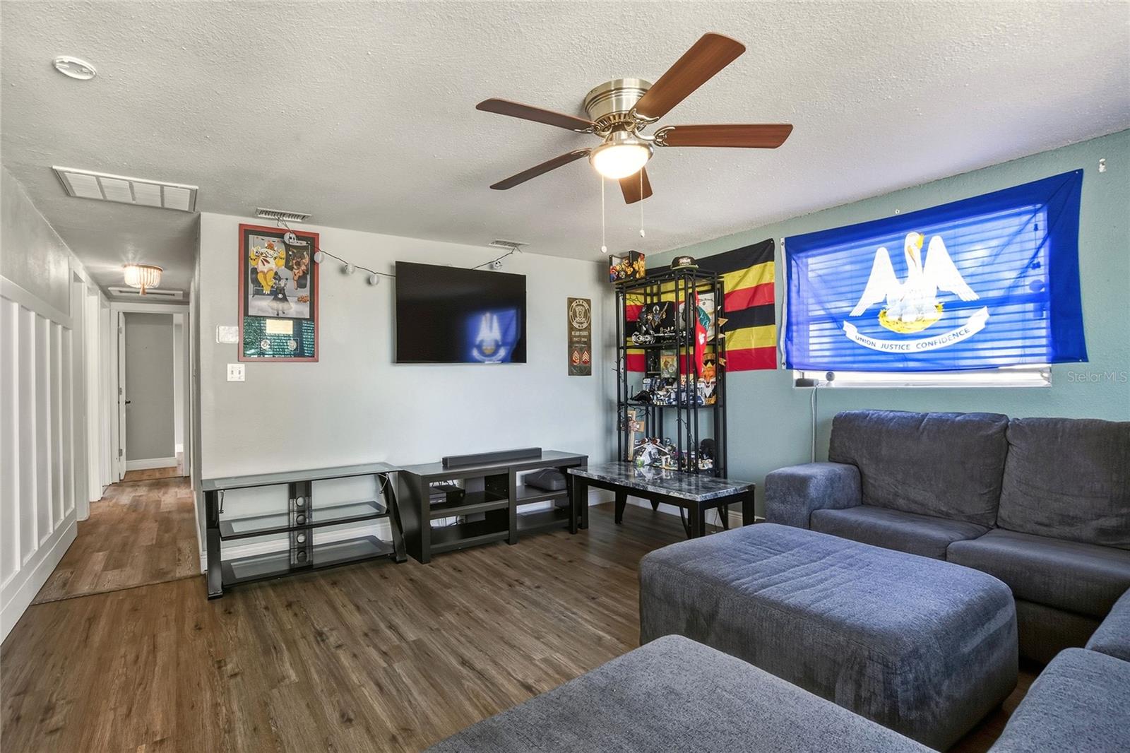 3210 DECATUR AVE, LAKELAND, FL, 33805