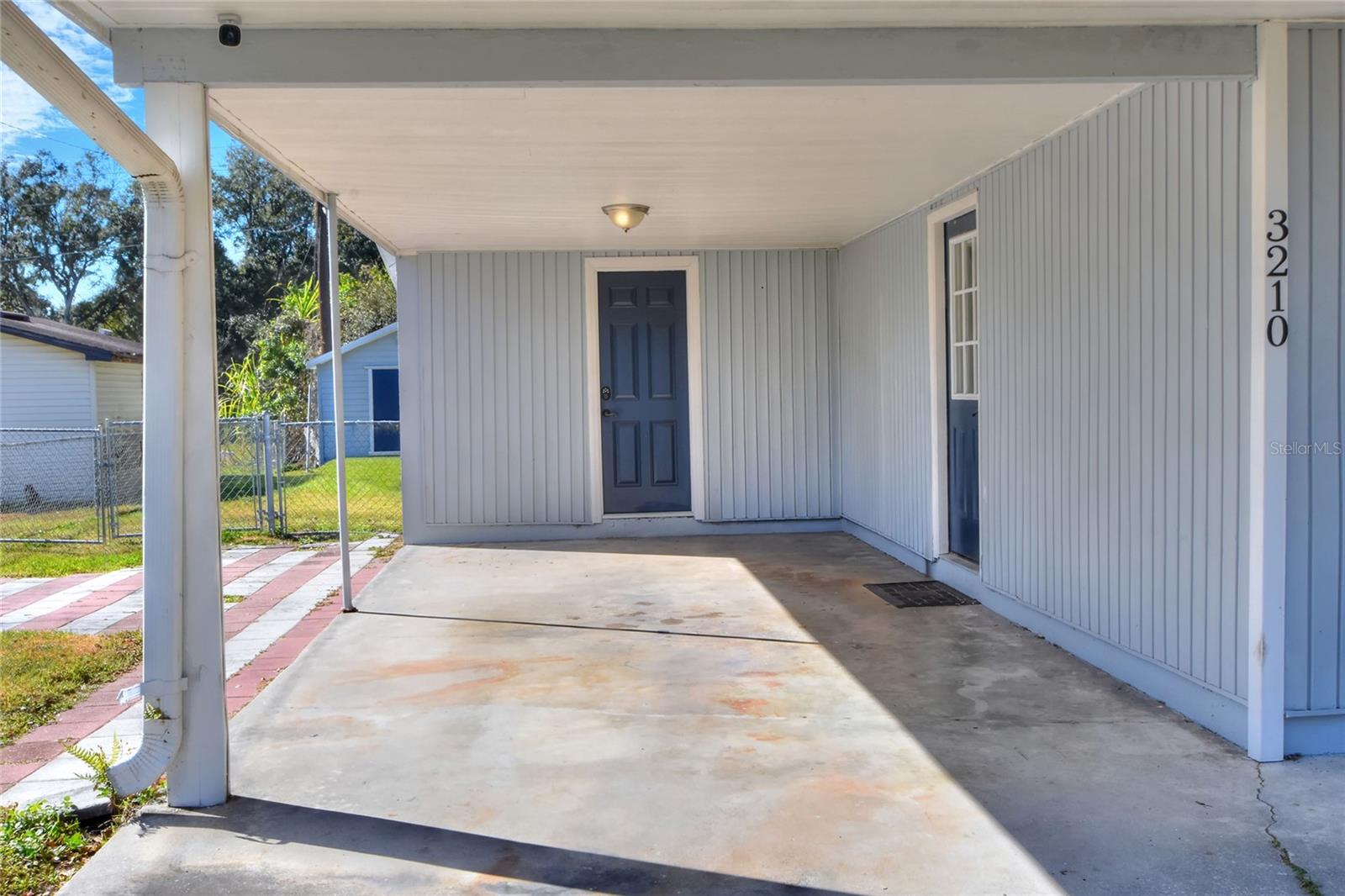 3210 DECATUR AVE, LAKELAND, FL, 33805