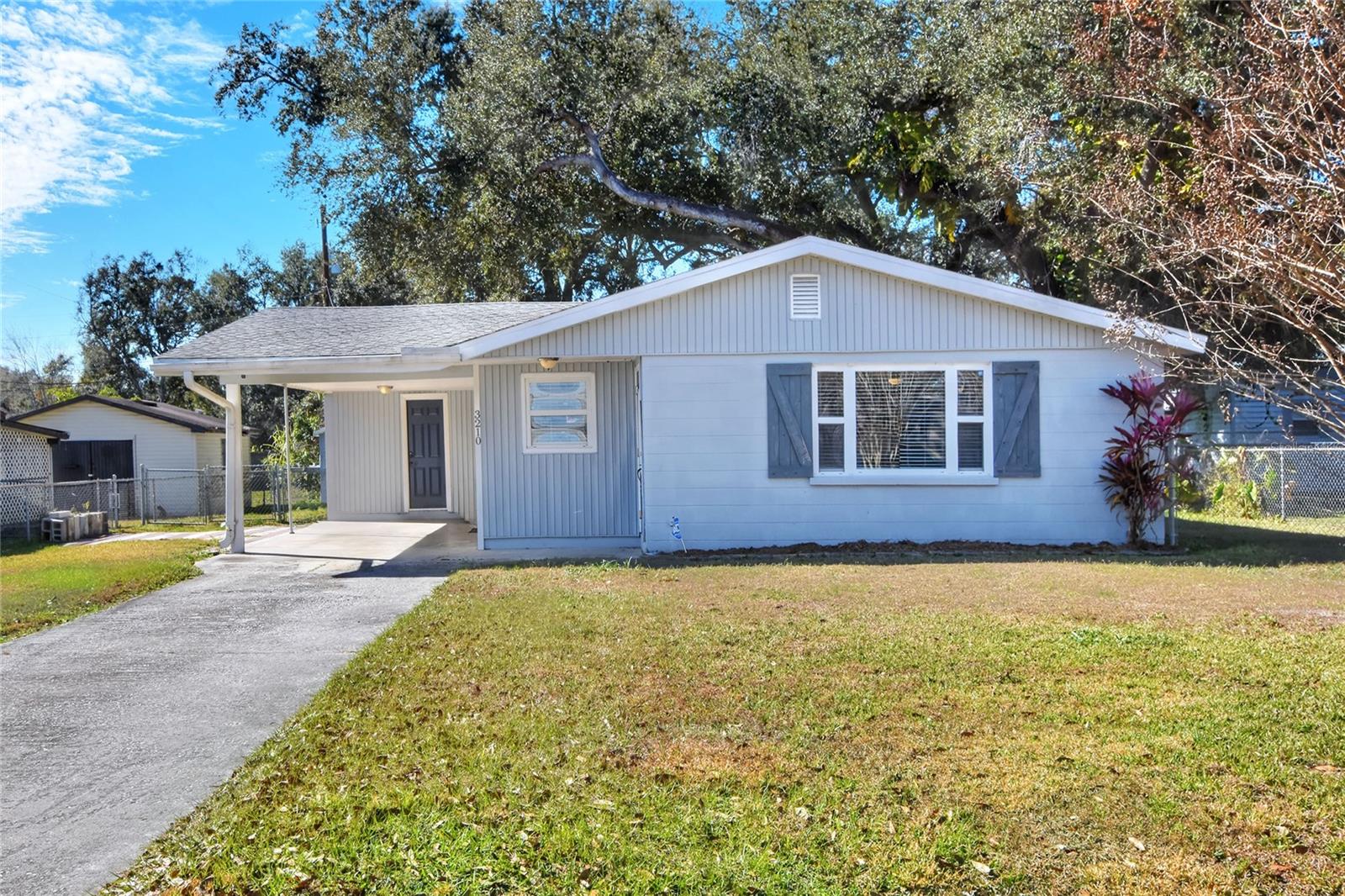 3210 DECATUR AVE, LAKELAND, FL, 33805
