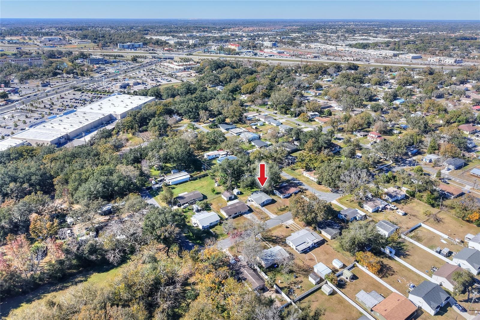 3210 DECATUR AVE, LAKELAND, FL, 33805