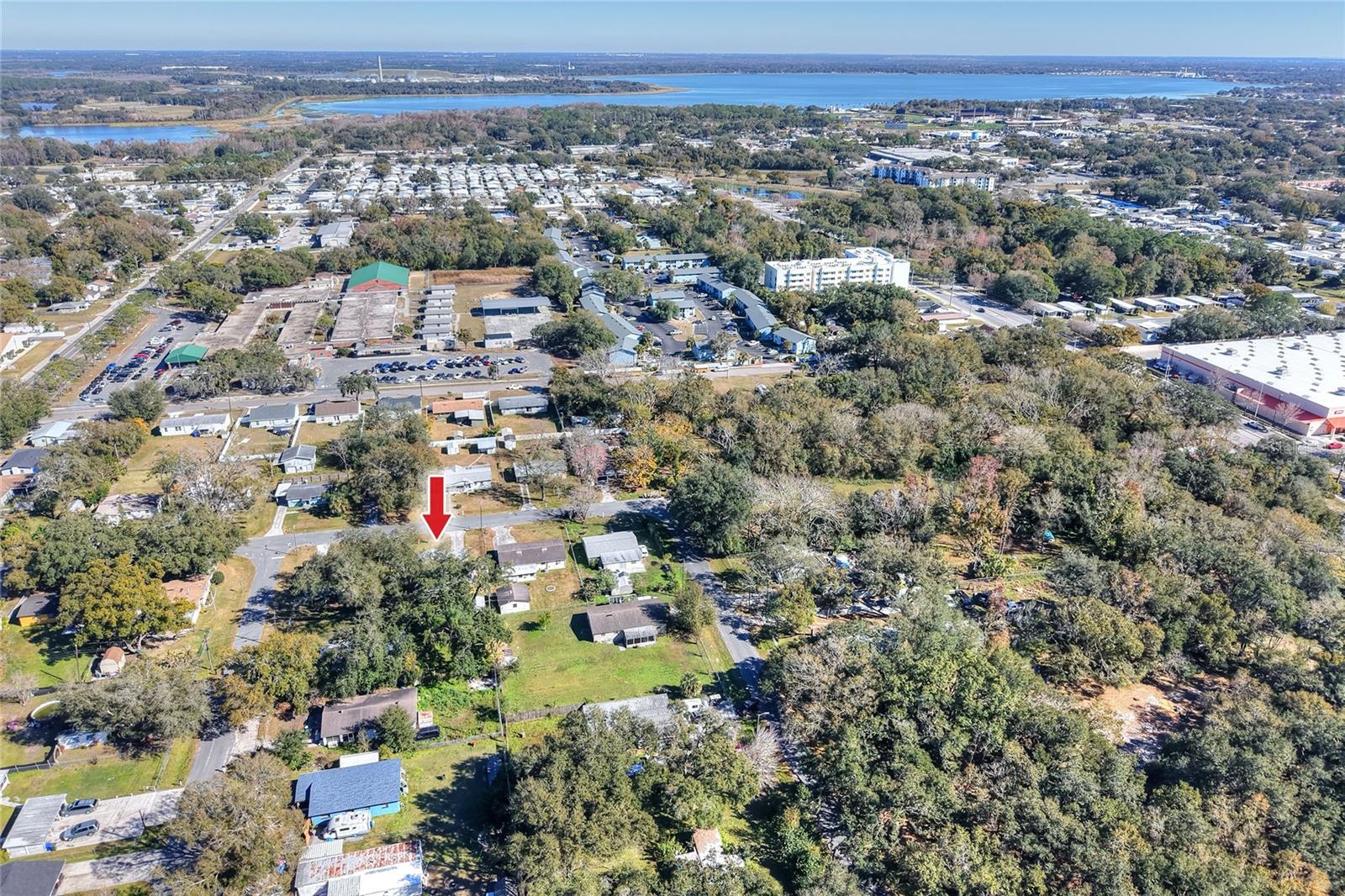 3210 DECATUR AVE, LAKELAND, FL, 33805