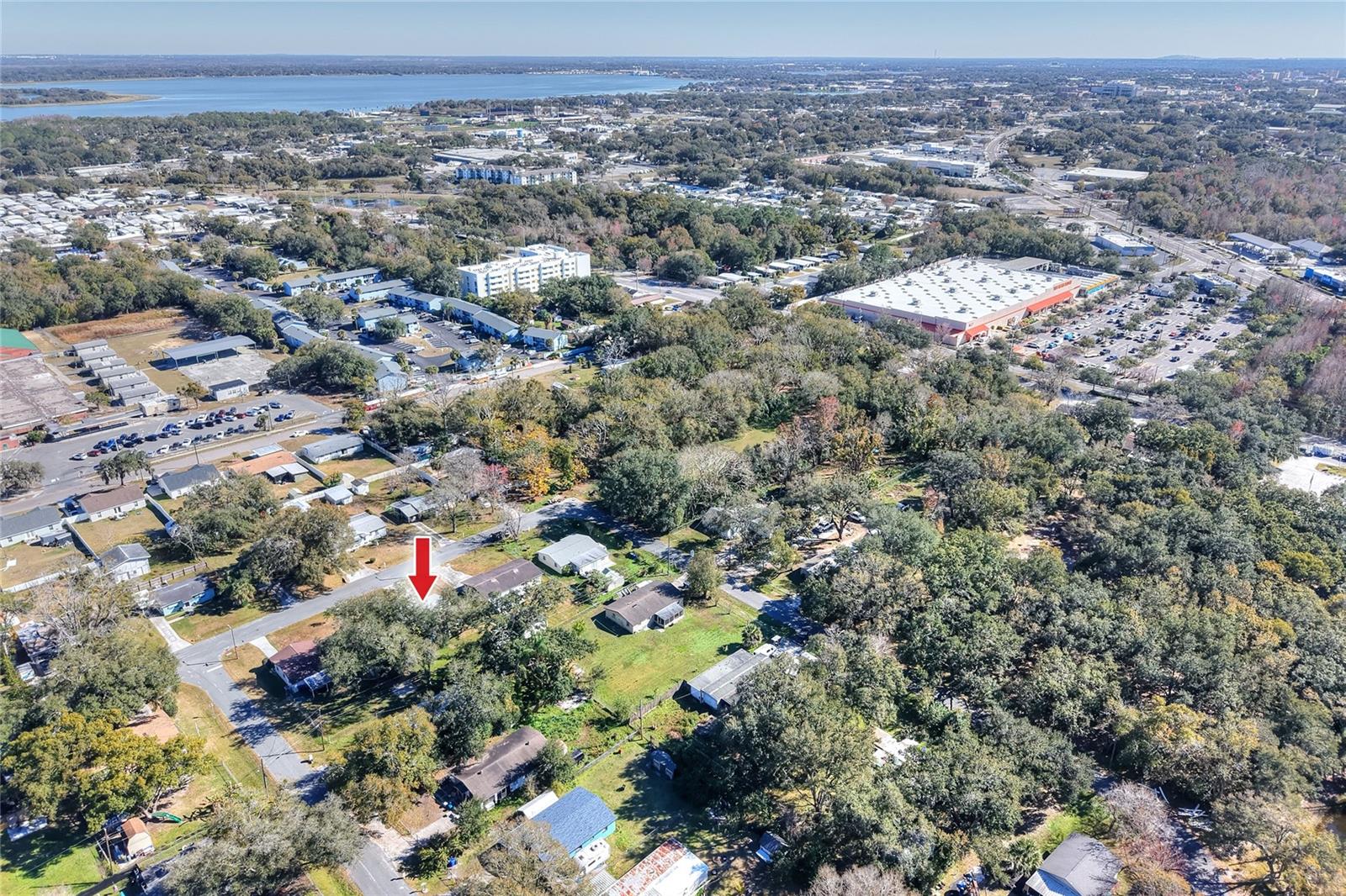 3210 DECATUR AVE, LAKELAND, FL, 33805