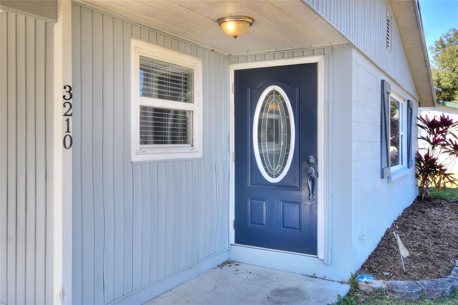 3210 DECATUR AVE, LAKELAND, FL, 33805