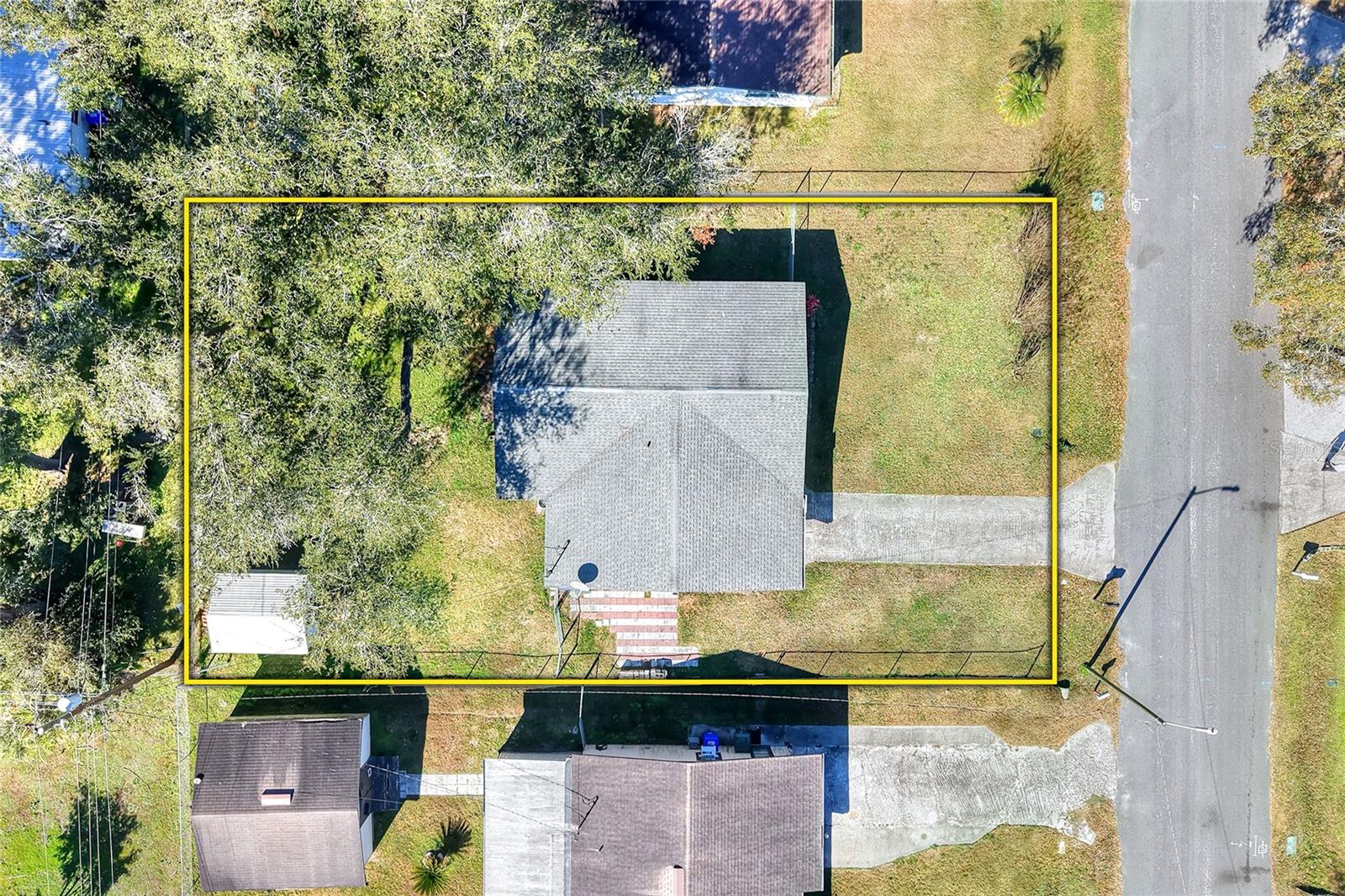 3210 DECATUR AVE, LAKELAND, FL, 33805