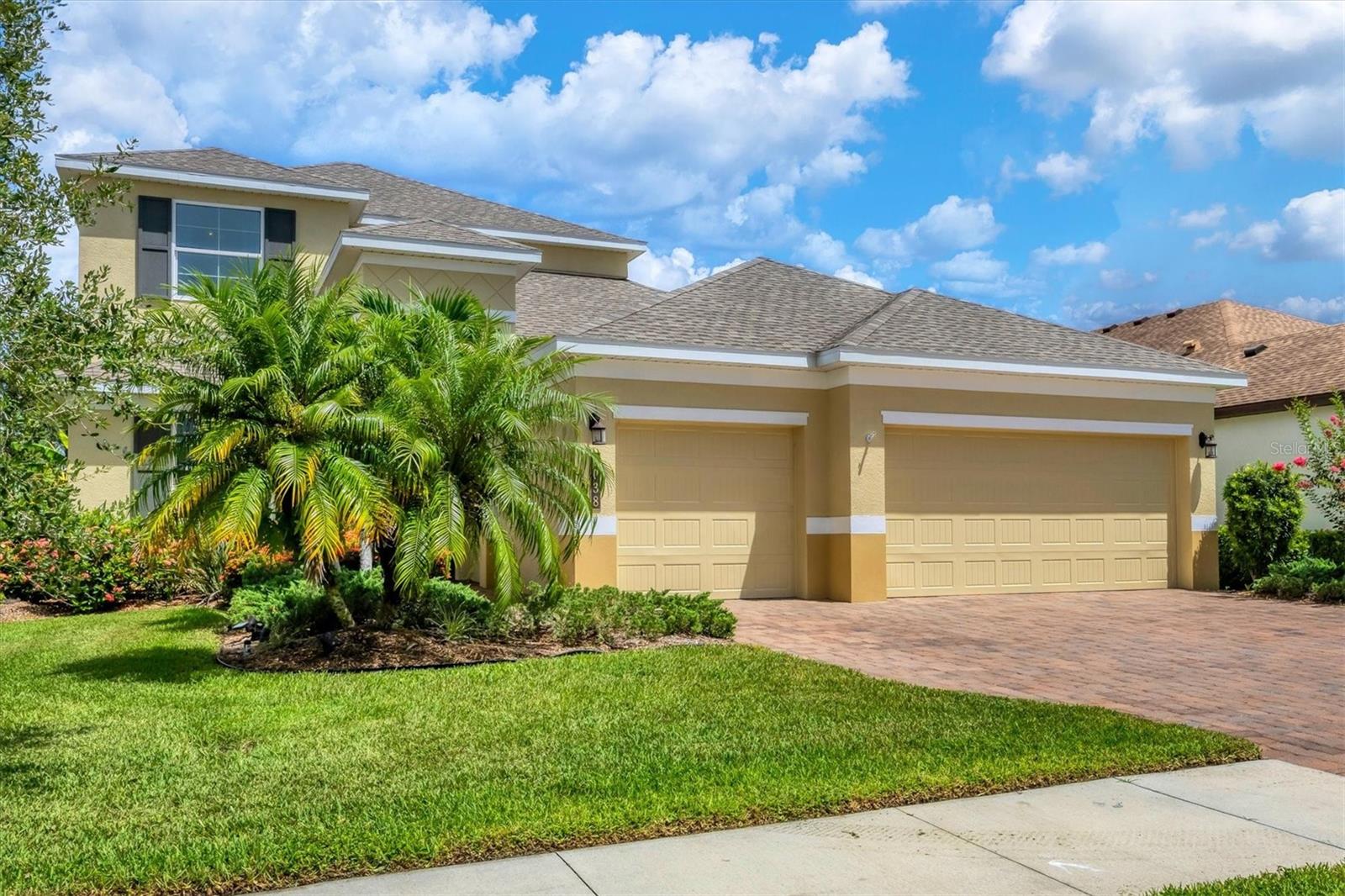 1038 BUTTERCUP GLN, BRADENTON, FL, 34212