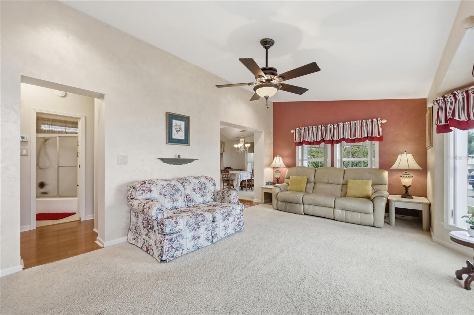 7210 WINDSONG DR, LAKE WALES, FL, 33898