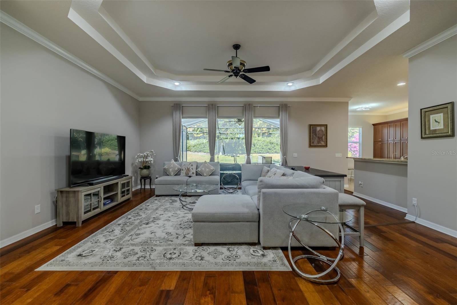 4966 SAPPHIRE SOUND DR, WIMAUMA, FL, 33598