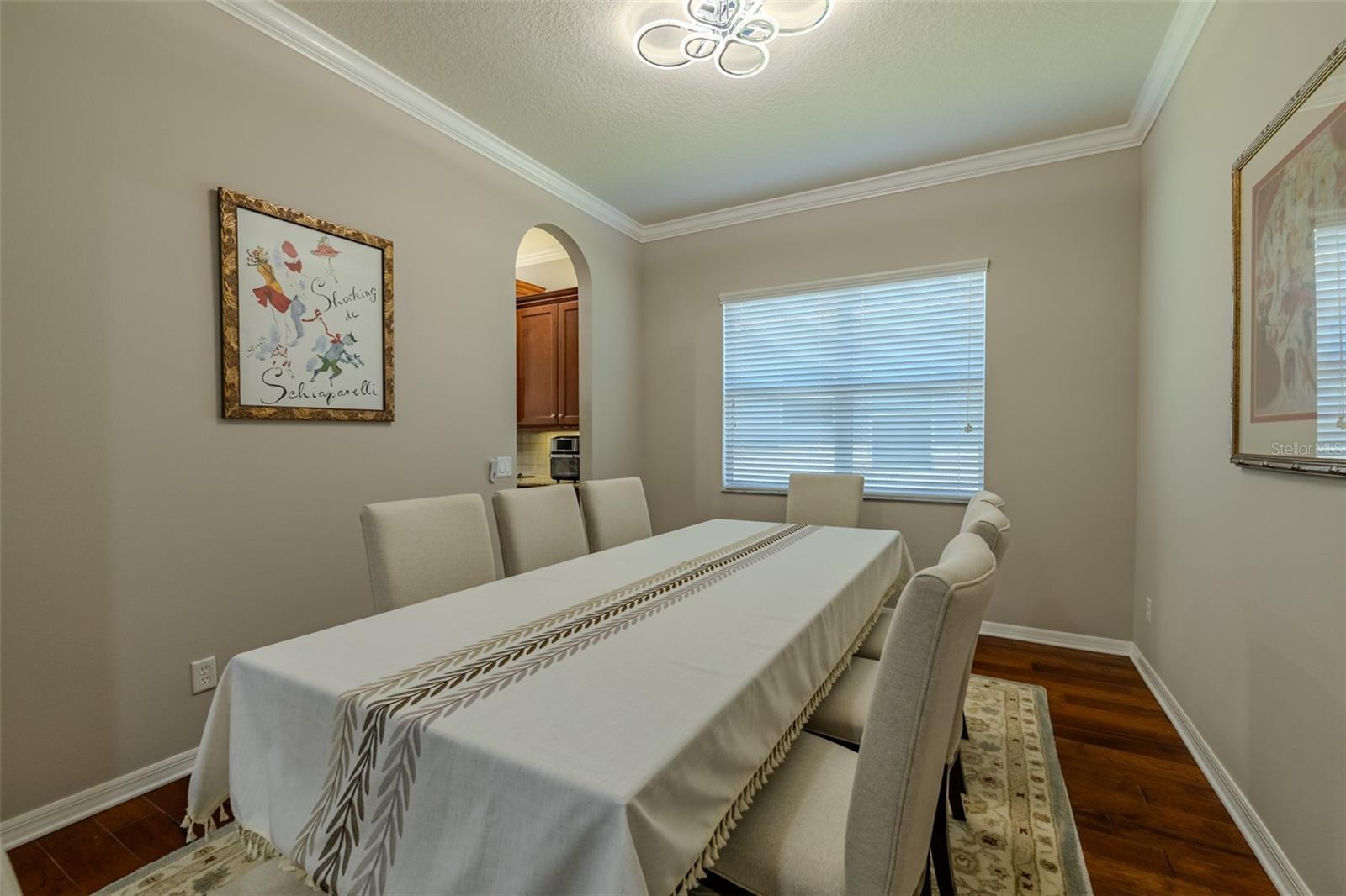 4966 SAPPHIRE SOUND DR, WIMAUMA, FL, 33598