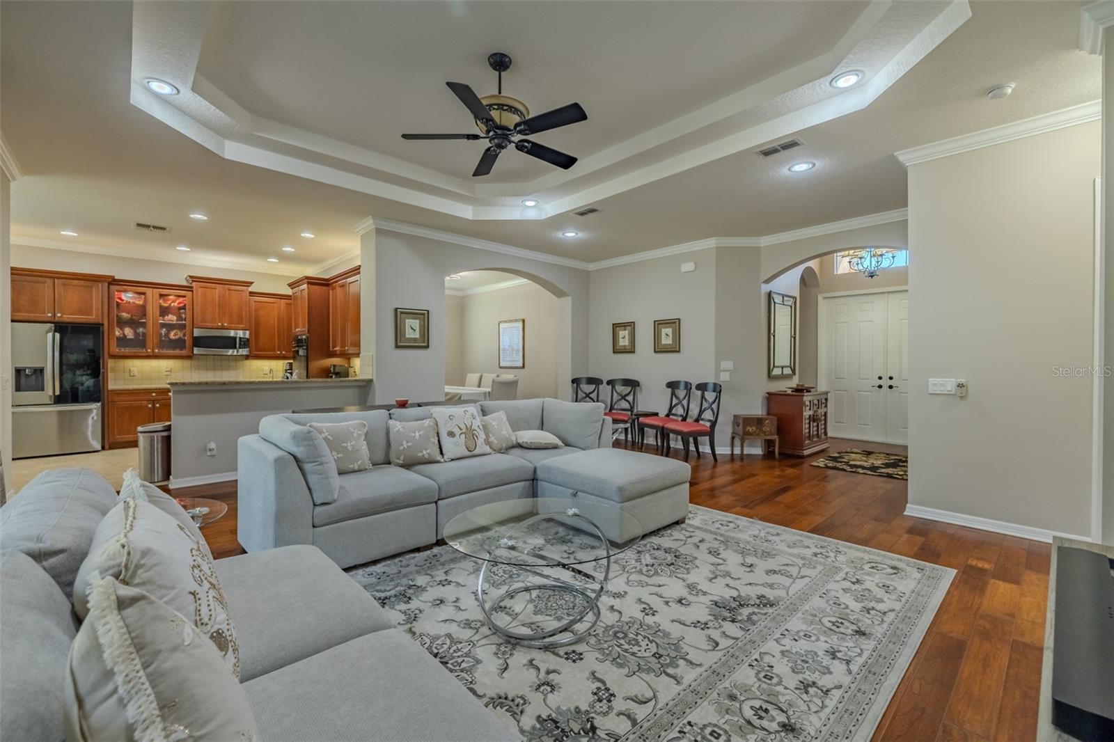 4966 SAPPHIRE SOUND DR, WIMAUMA, FL, 33598