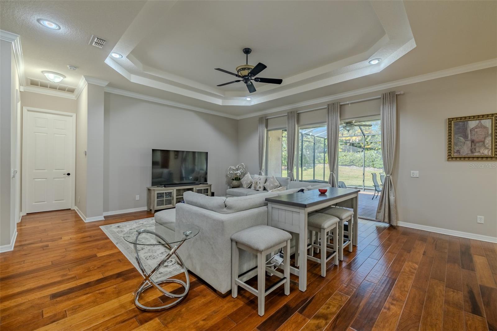 4966 SAPPHIRE SOUND DR, WIMAUMA, FL, 33598