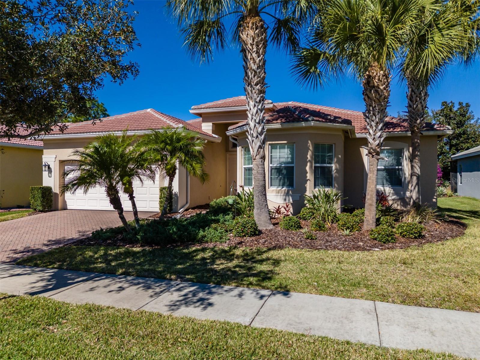 4966 SAPPHIRE SOUND DR, WIMAUMA, FL, 33598