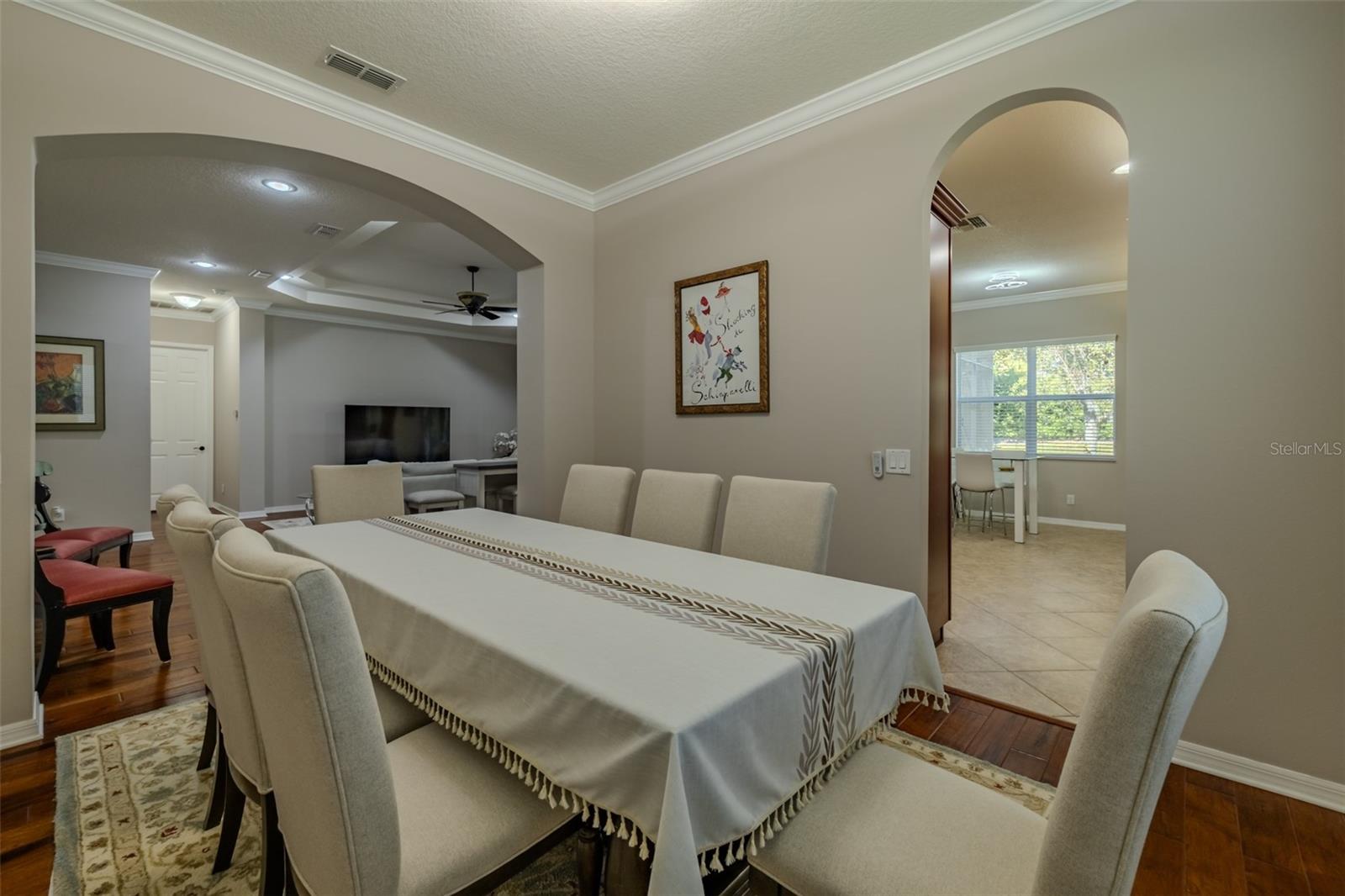 4966 SAPPHIRE SOUND DR, WIMAUMA, FL, 33598