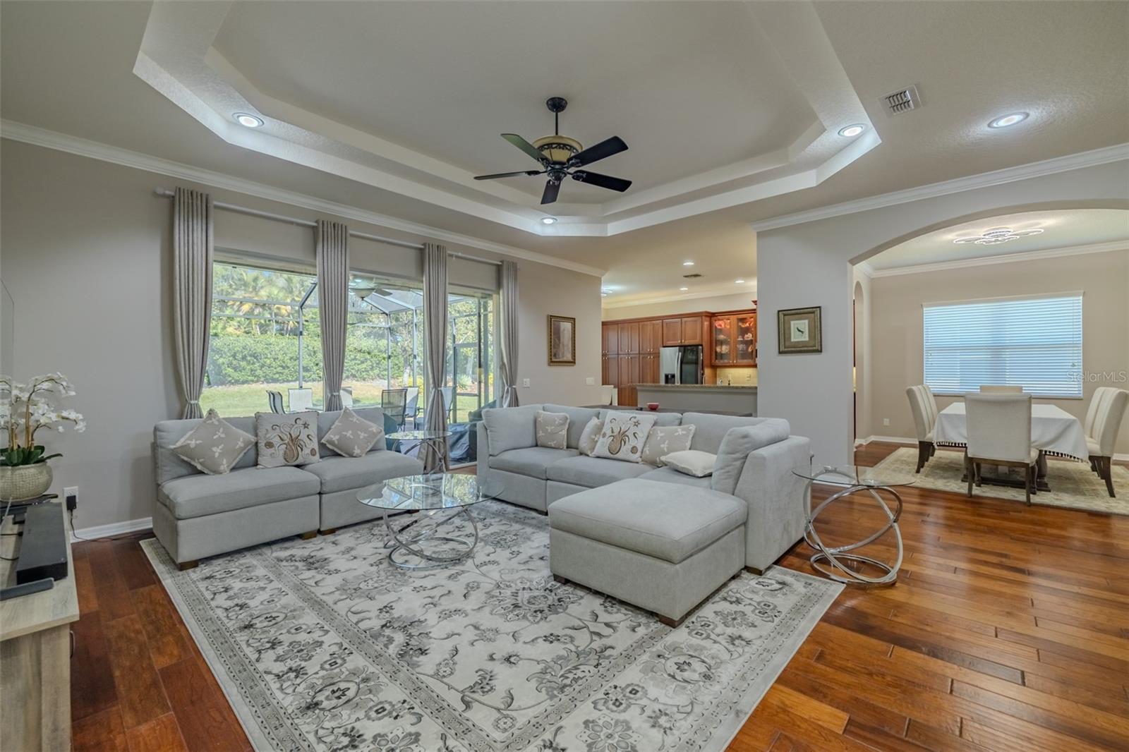 4966 SAPPHIRE SOUND DR, WIMAUMA, FL, 33598