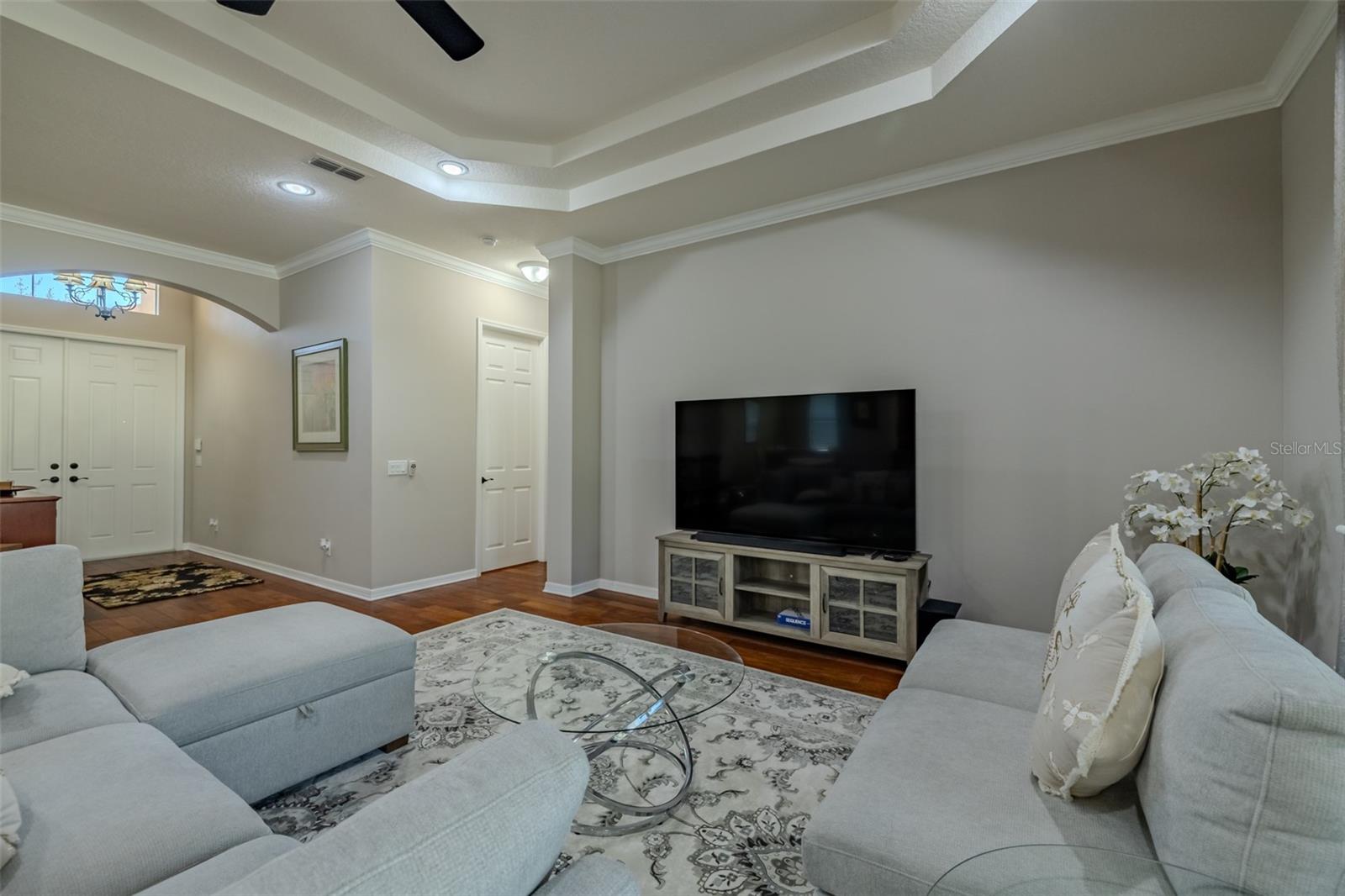 4966 SAPPHIRE SOUND DR, WIMAUMA, FL, 33598