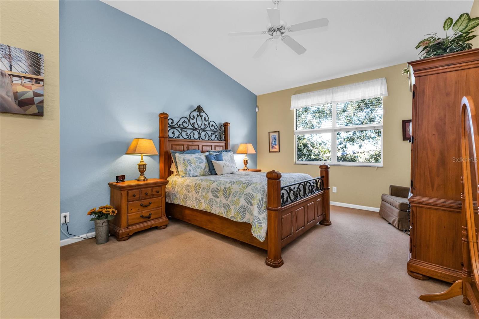 3353 GRAND VISTA CT #203, PORT CHARLOTTE, FL, 33953