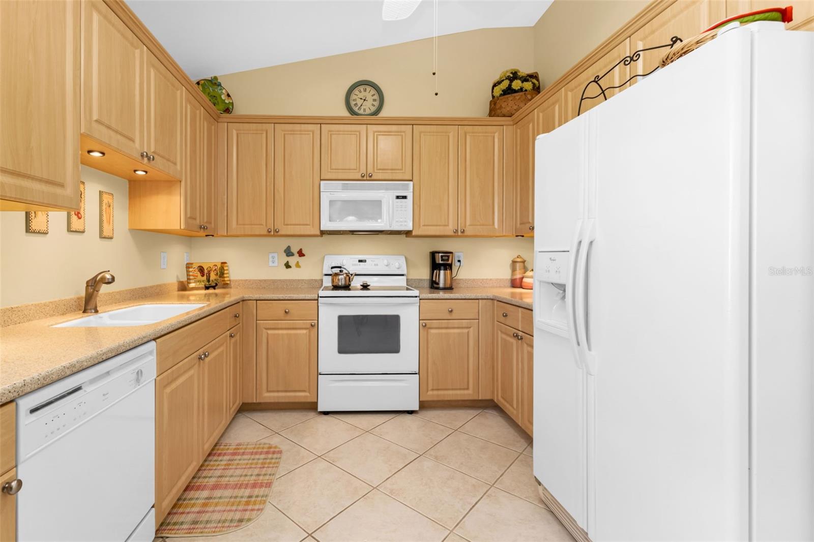 3353 GRAND VISTA CT #203, PORT CHARLOTTE, FL, 33953