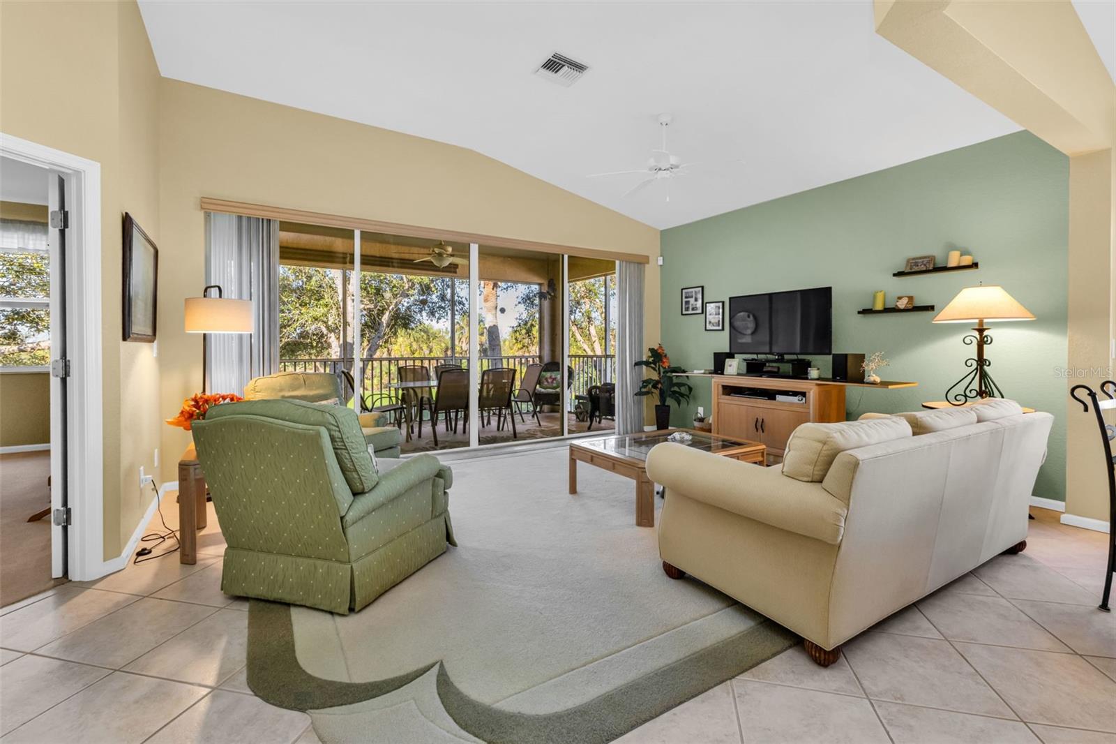 3353 GRAND VISTA CT #203, PORT CHARLOTTE, FL, 33953