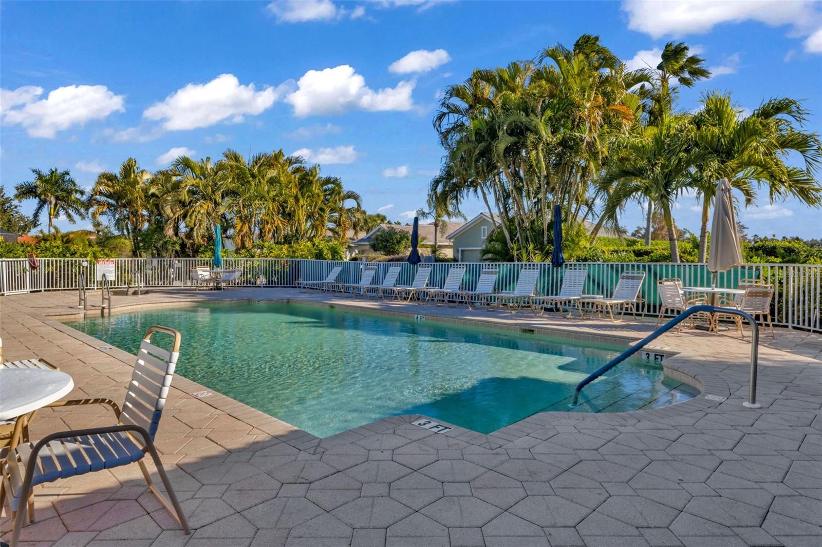 3353 GRAND VISTA CT #203, PORT CHARLOTTE, FL, 33953