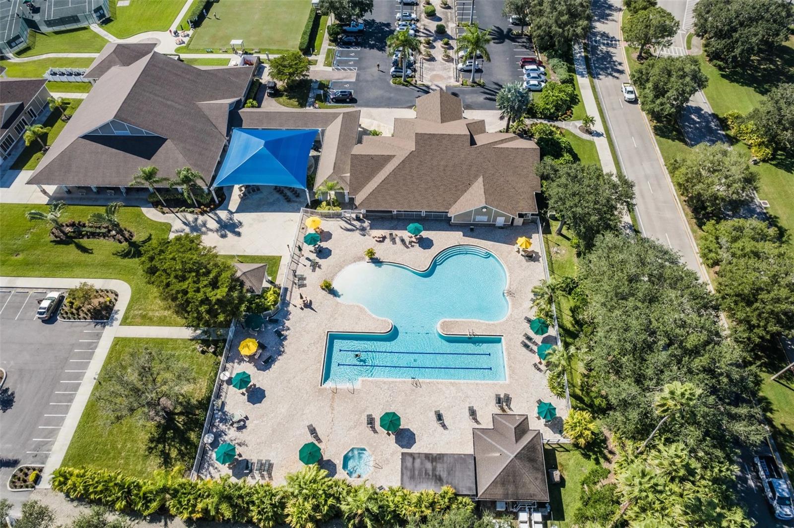 3353 GRAND VISTA CT #203, PORT CHARLOTTE, FL, 33953