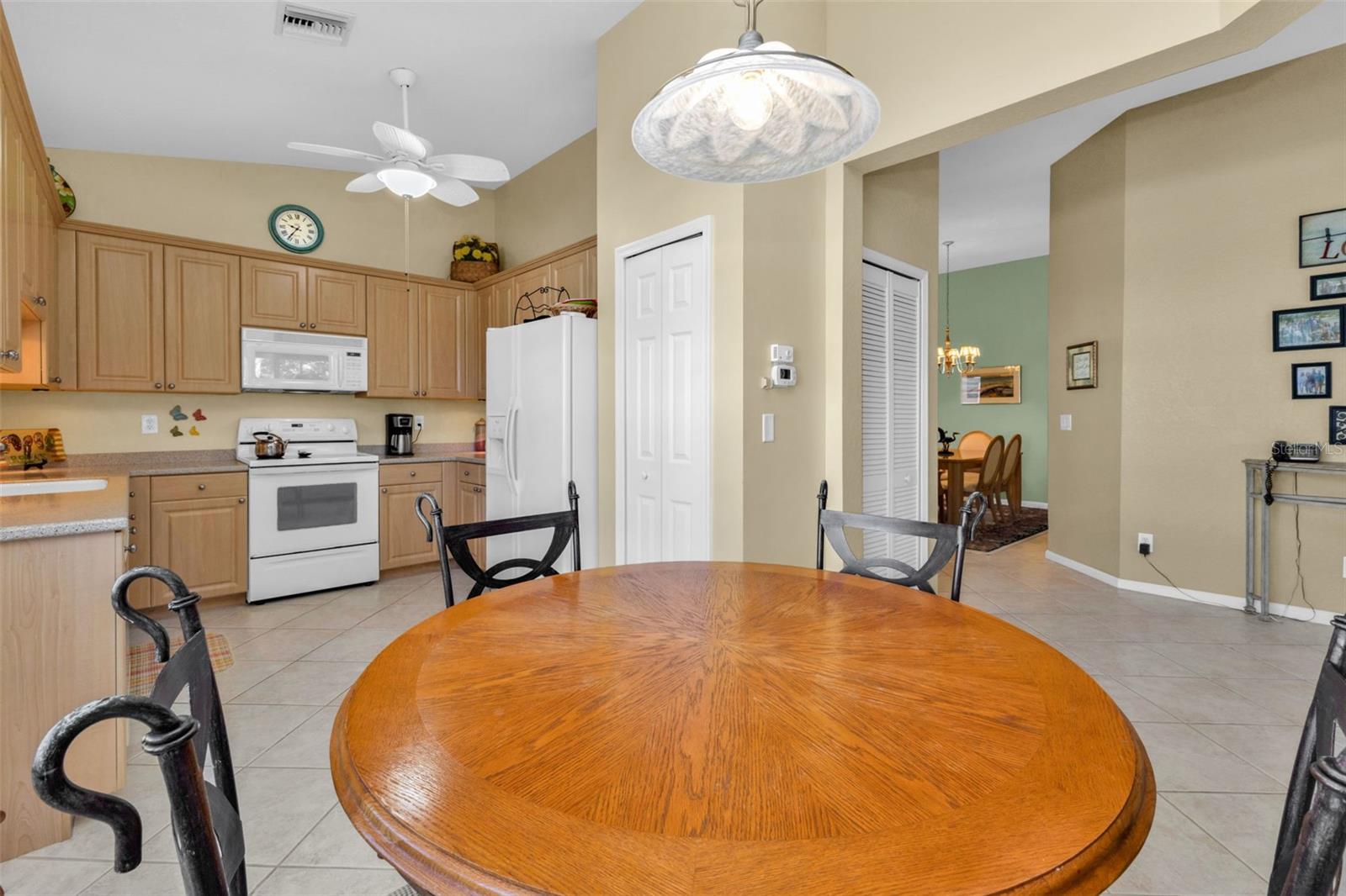 3353 GRAND VISTA CT #203, PORT CHARLOTTE, FL, 33953