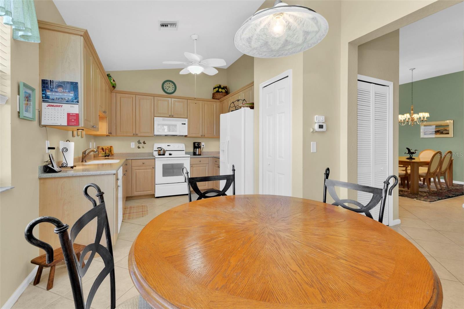 3353 GRAND VISTA CT #203, PORT CHARLOTTE, FL, 33953