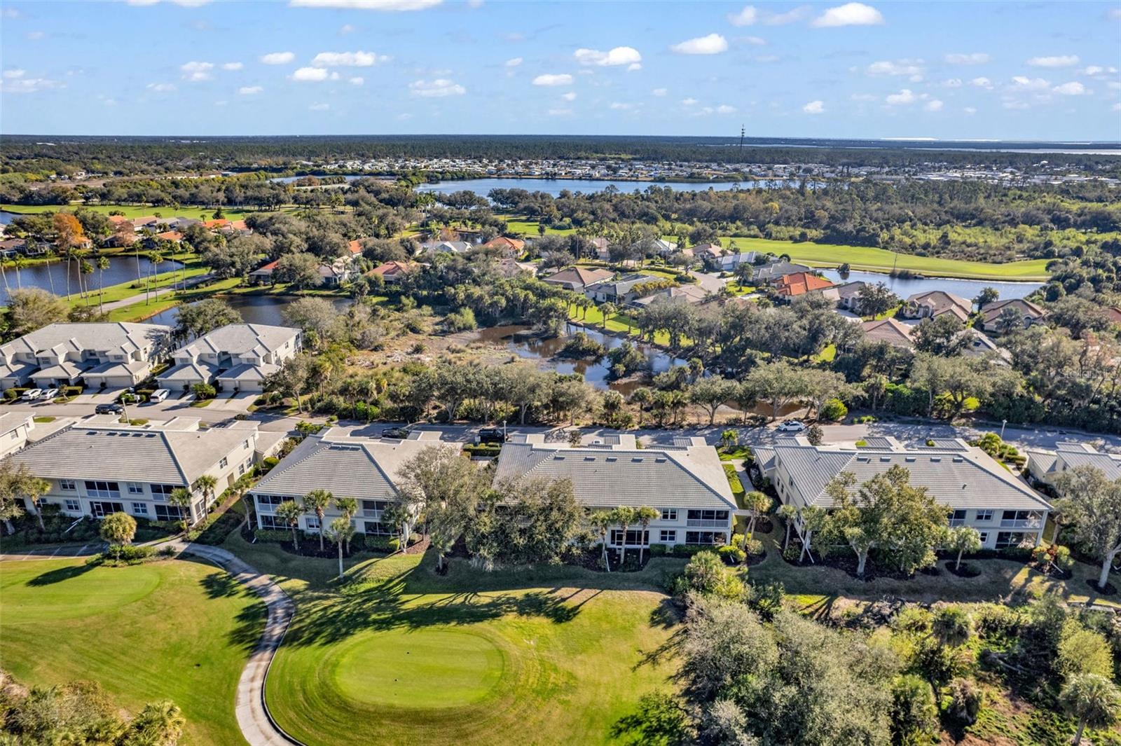 3353 GRAND VISTA CT #203, PORT CHARLOTTE, FL, 33953