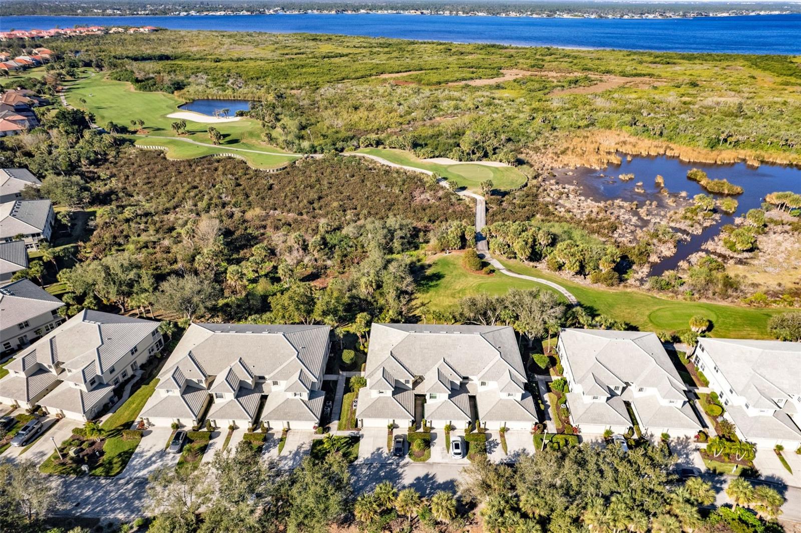 3353 GRAND VISTA CT #203, PORT CHARLOTTE, FL, 33953