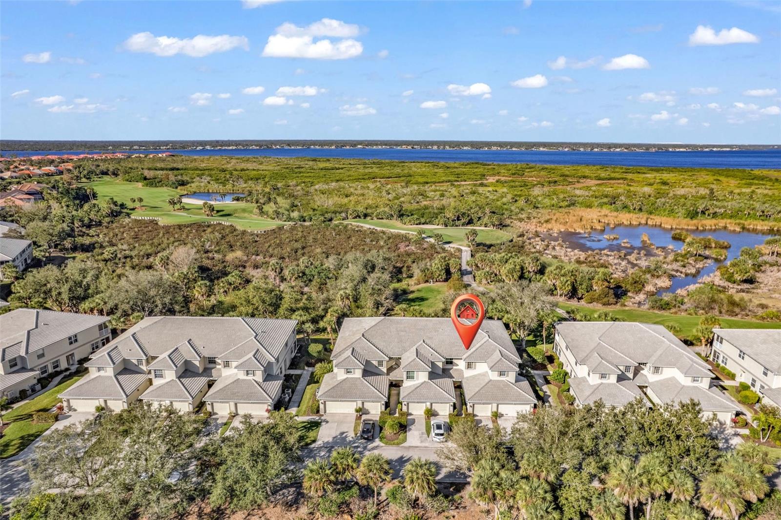 3353 GRAND VISTA CT #203, PORT CHARLOTTE, FL, 33953