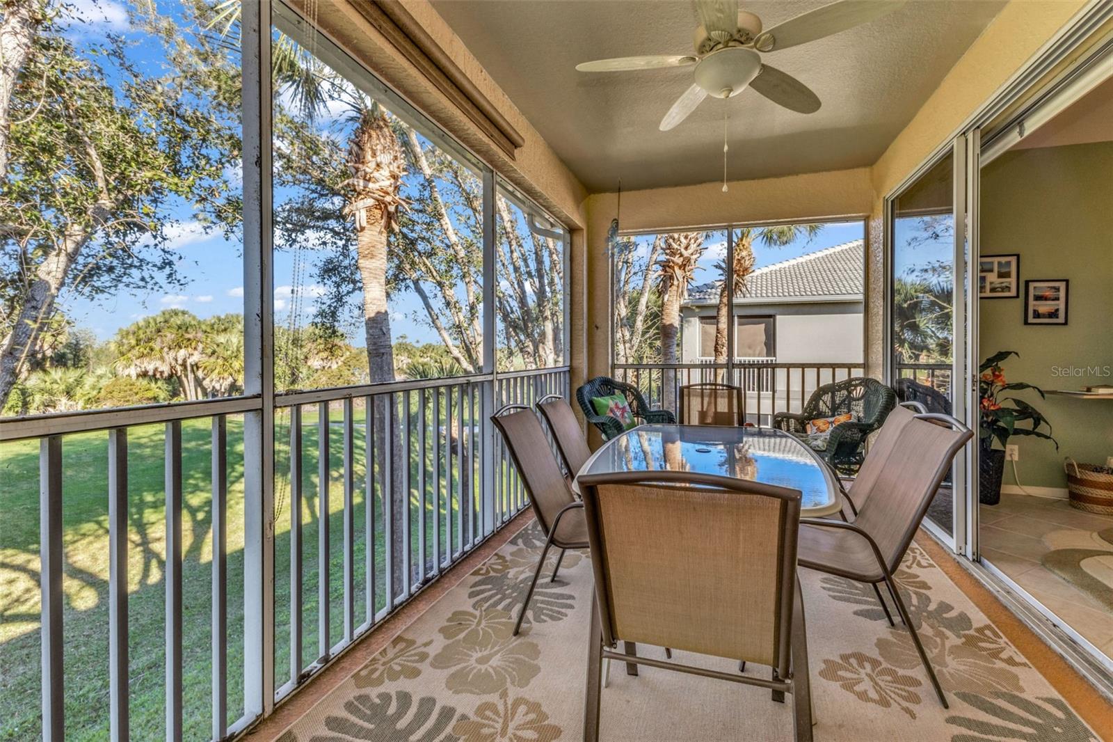 3353 GRAND VISTA CT #203, PORT CHARLOTTE, FL, 33953