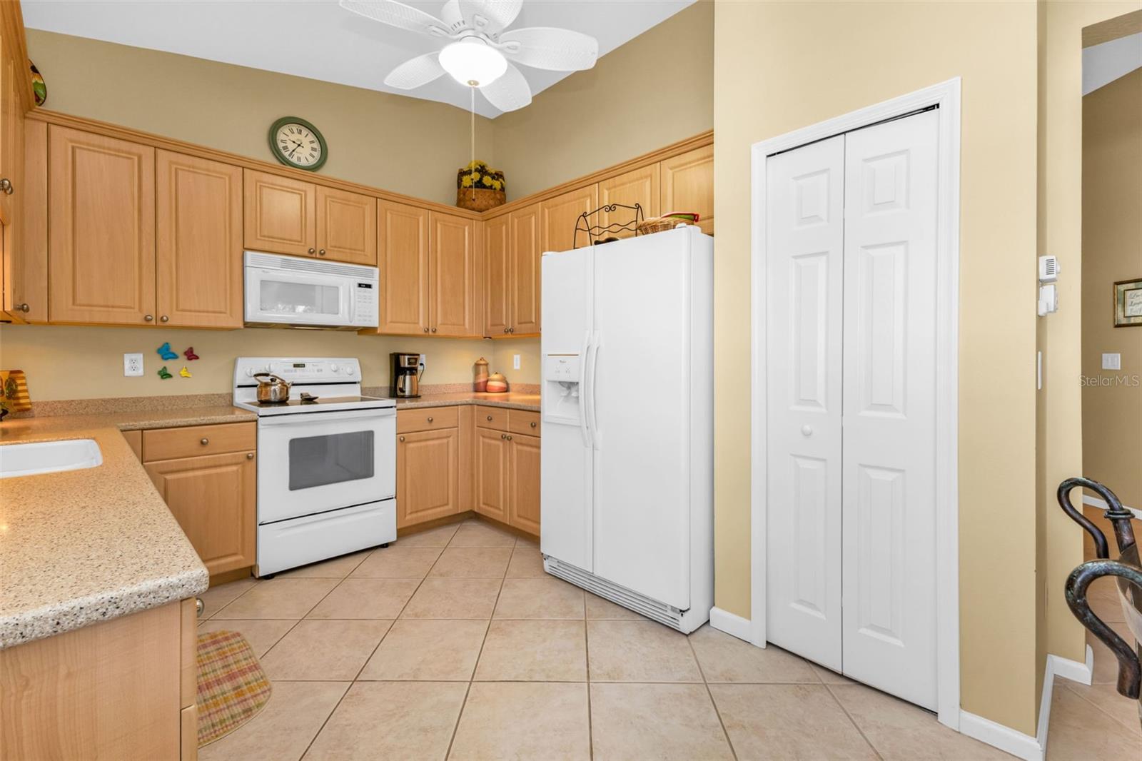 3353 GRAND VISTA CT #203, PORT CHARLOTTE, FL, 33953