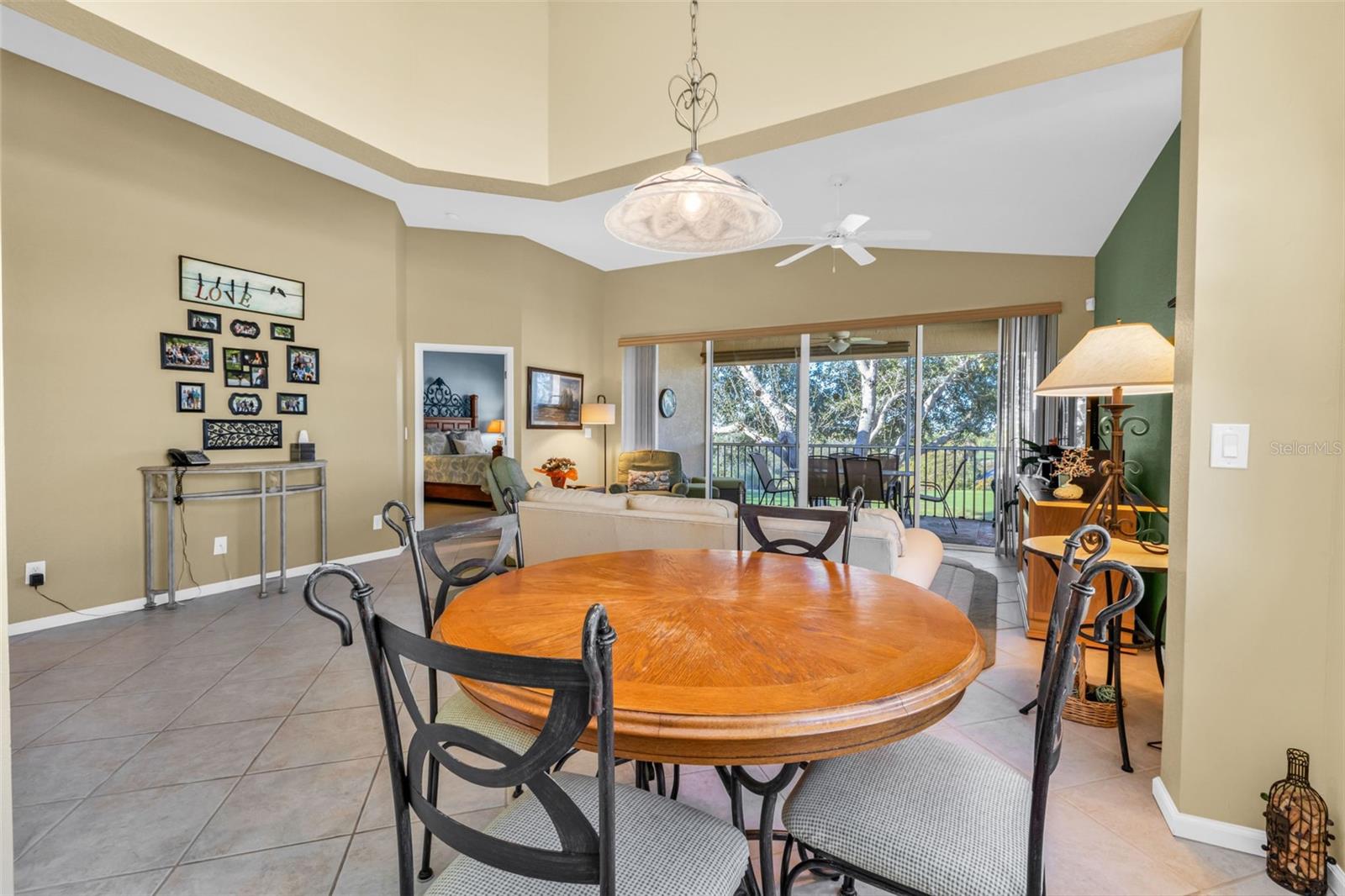 3353 GRAND VISTA CT #203, PORT CHARLOTTE, FL, 33953