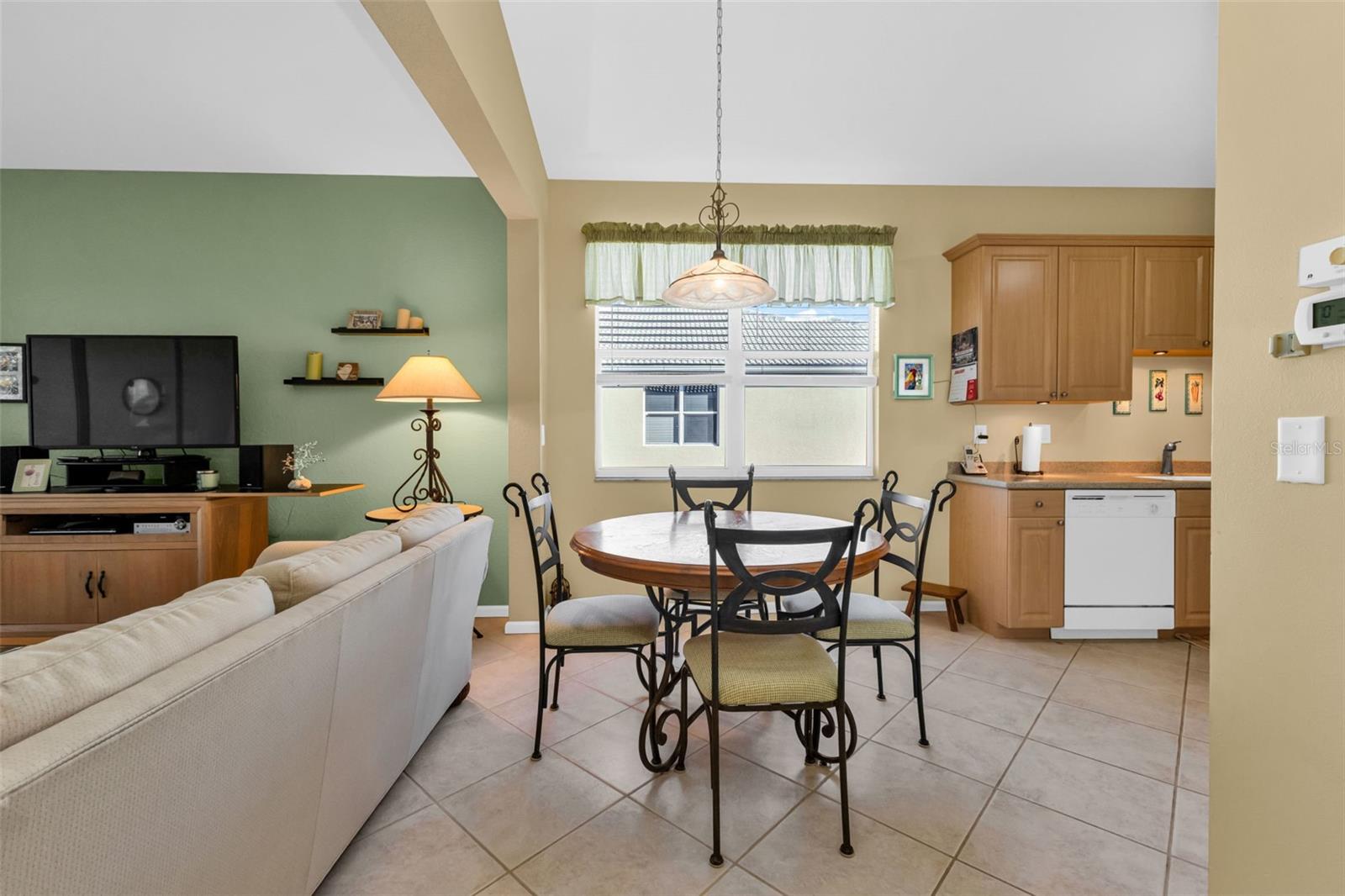 3353 GRAND VISTA CT #203, PORT CHARLOTTE, FL, 33953