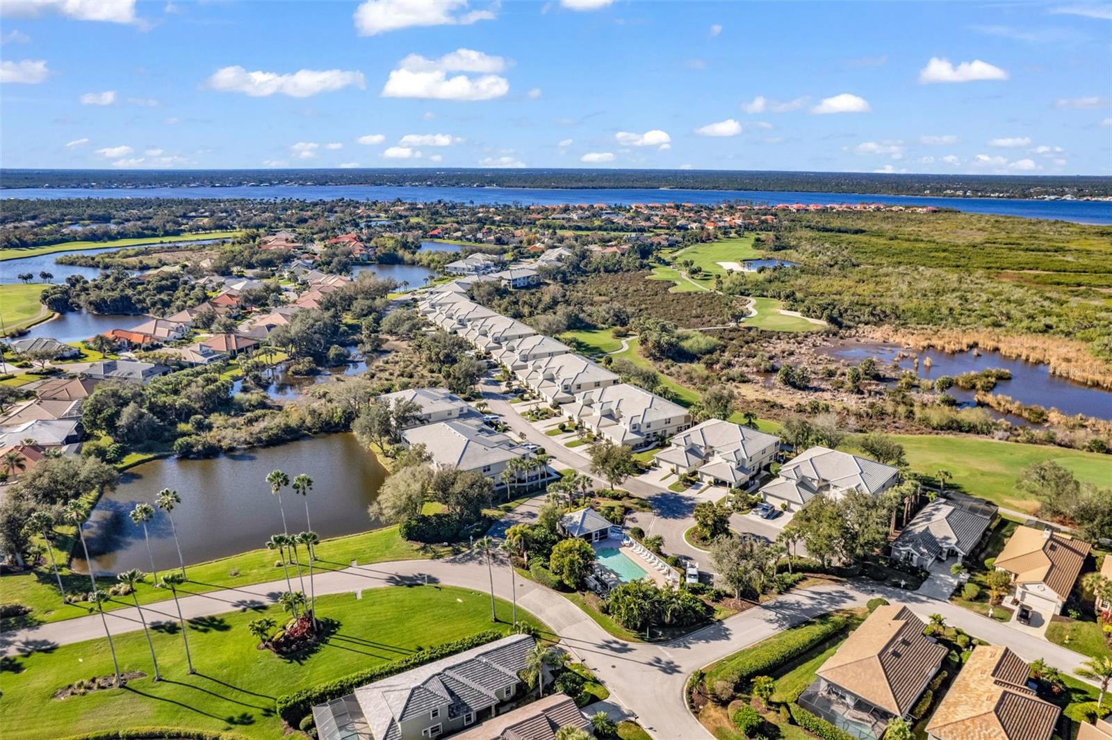 3353 GRAND VISTA CT #203, PORT CHARLOTTE, FL, 33953