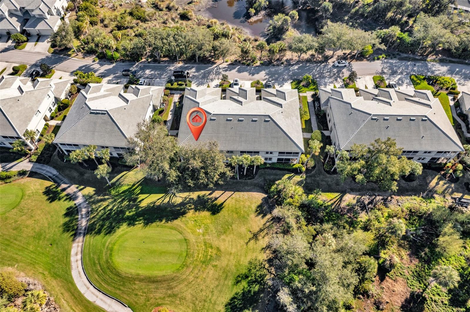 3353 GRAND VISTA CT #203, PORT CHARLOTTE, FL, 33953