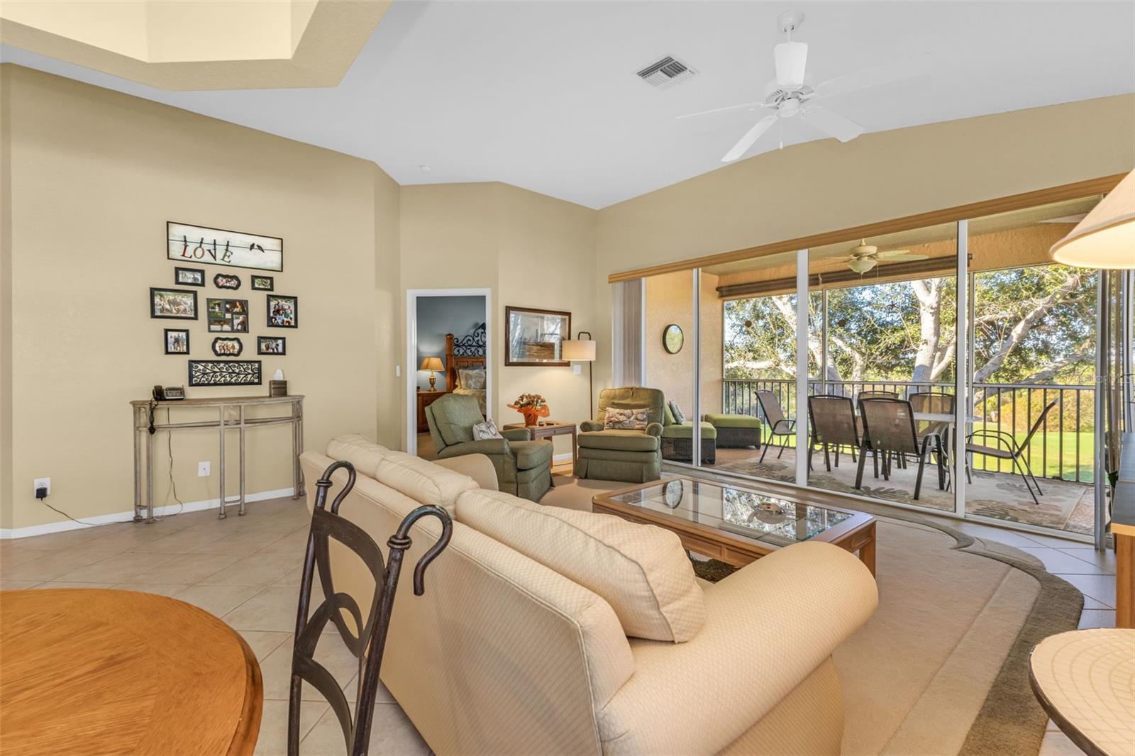 3353 GRAND VISTA CT #203, PORT CHARLOTTE, FL, 33953