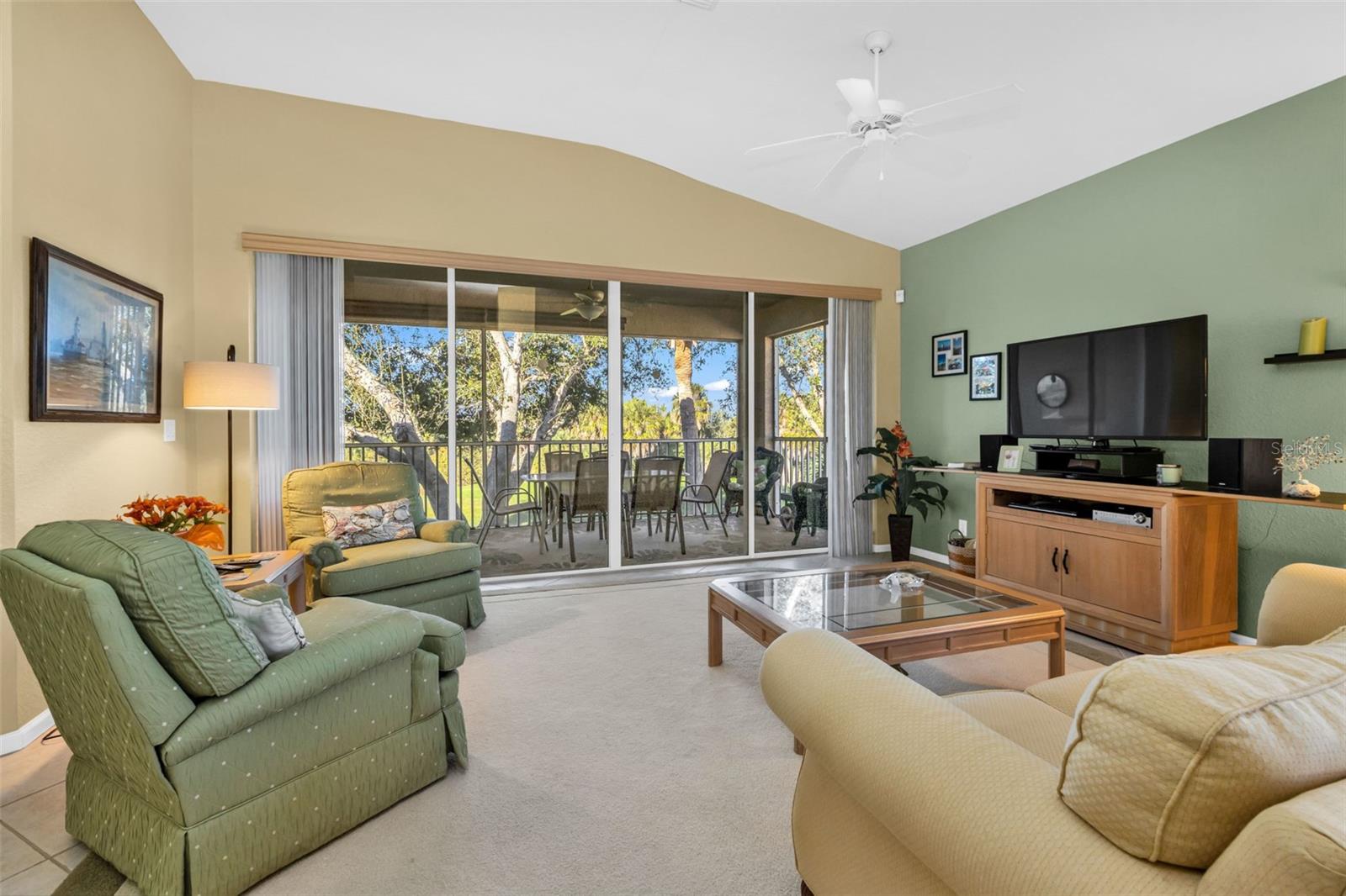 3353 GRAND VISTA CT #203, PORT CHARLOTTE, FL, 33953