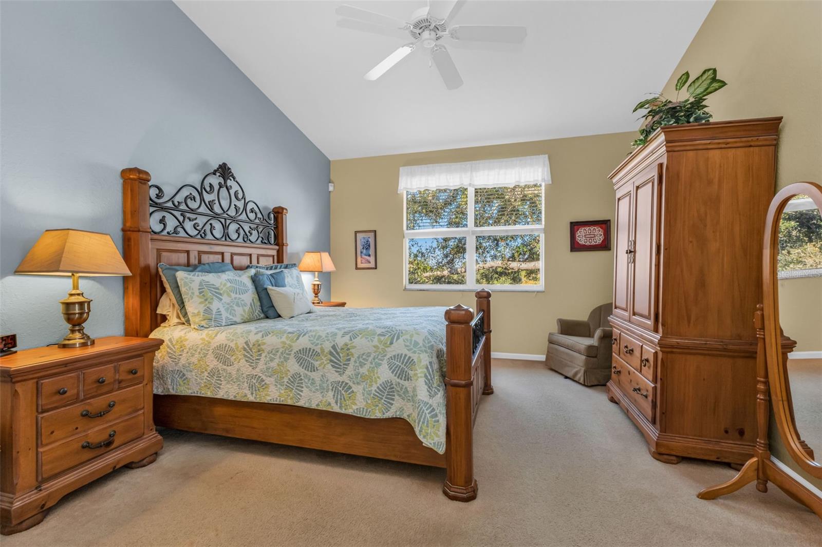 3353 GRAND VISTA CT #203, PORT CHARLOTTE, FL, 33953